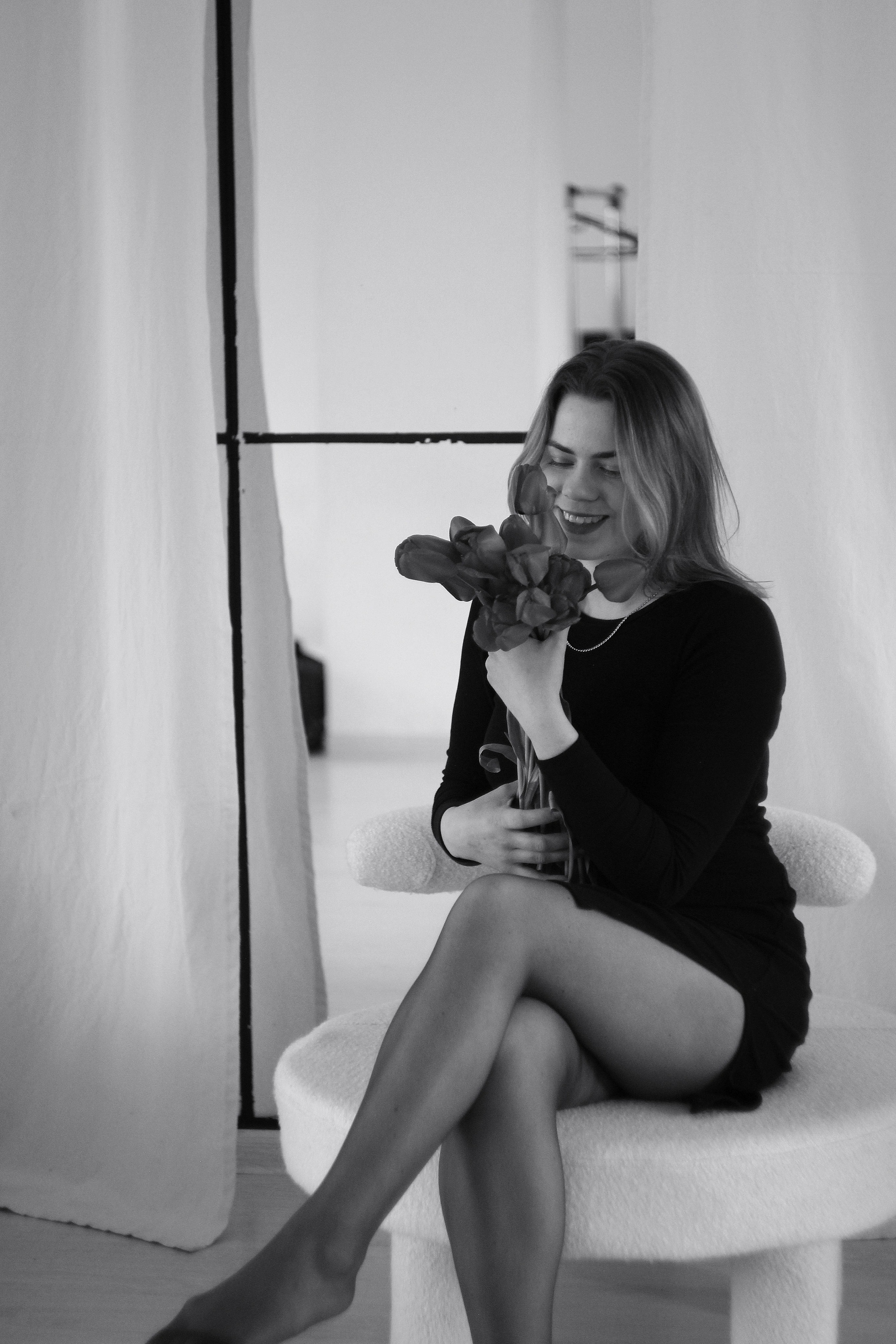 Студия daloni, Аня. Photography Eva