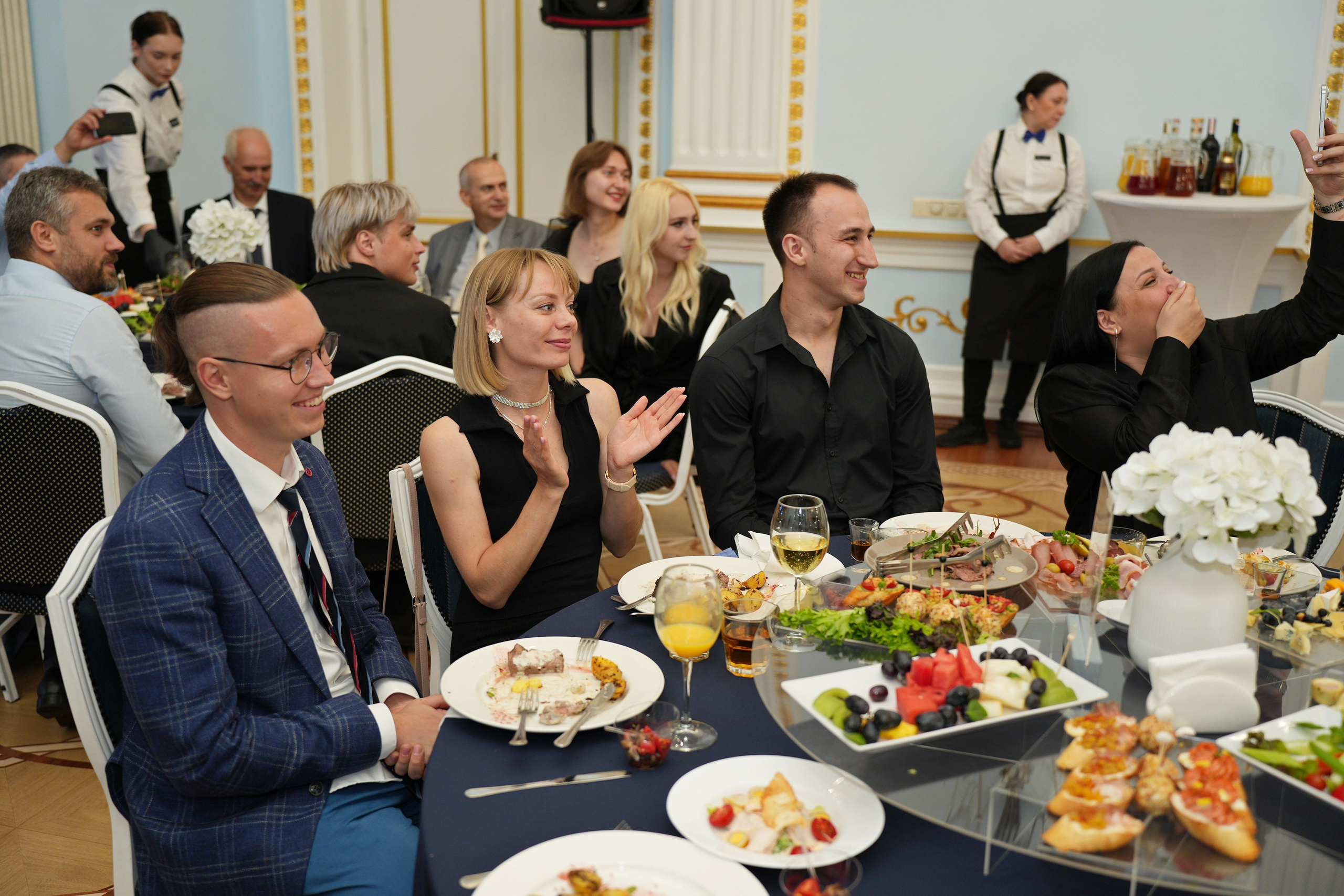 Агат-Систем 45 лет. Семейный и свадебный фотограф Минск, Беларусь Анна Орловская