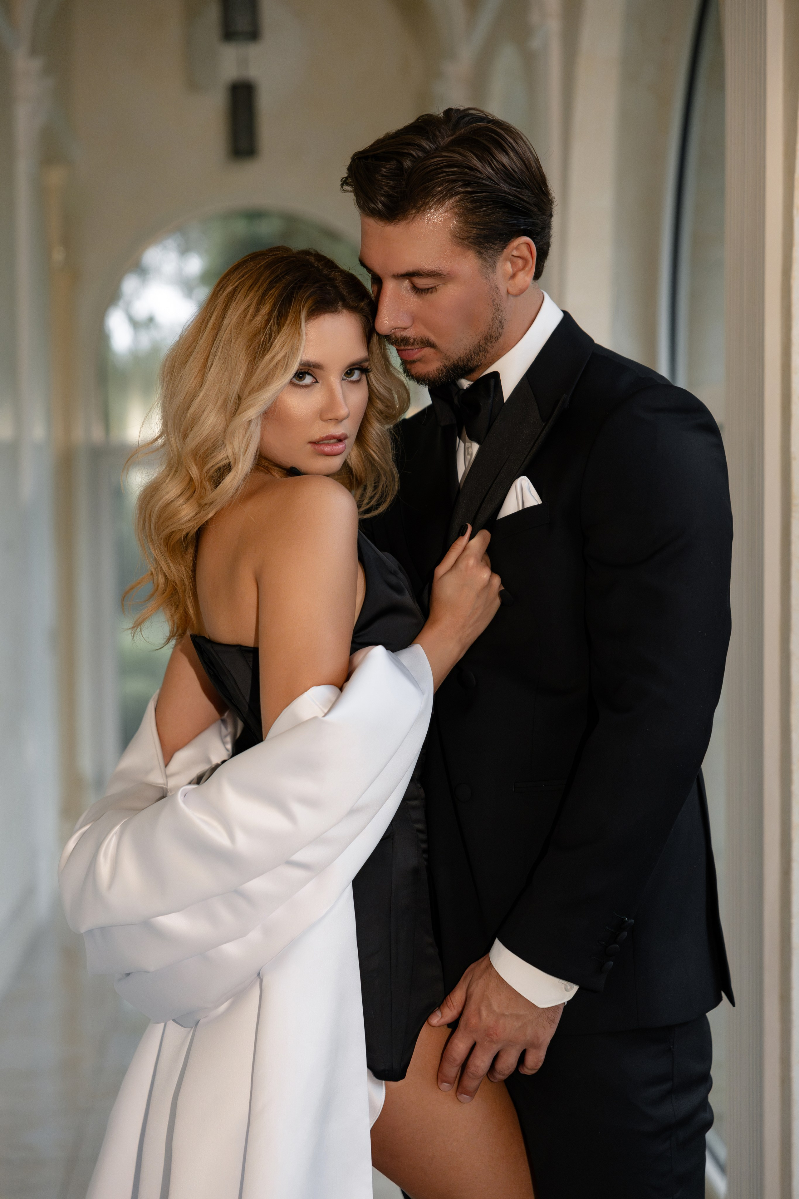 Санта Барбара, вилла. Свадебный и семейный фотограф Краснодар, Юлия Потопахина