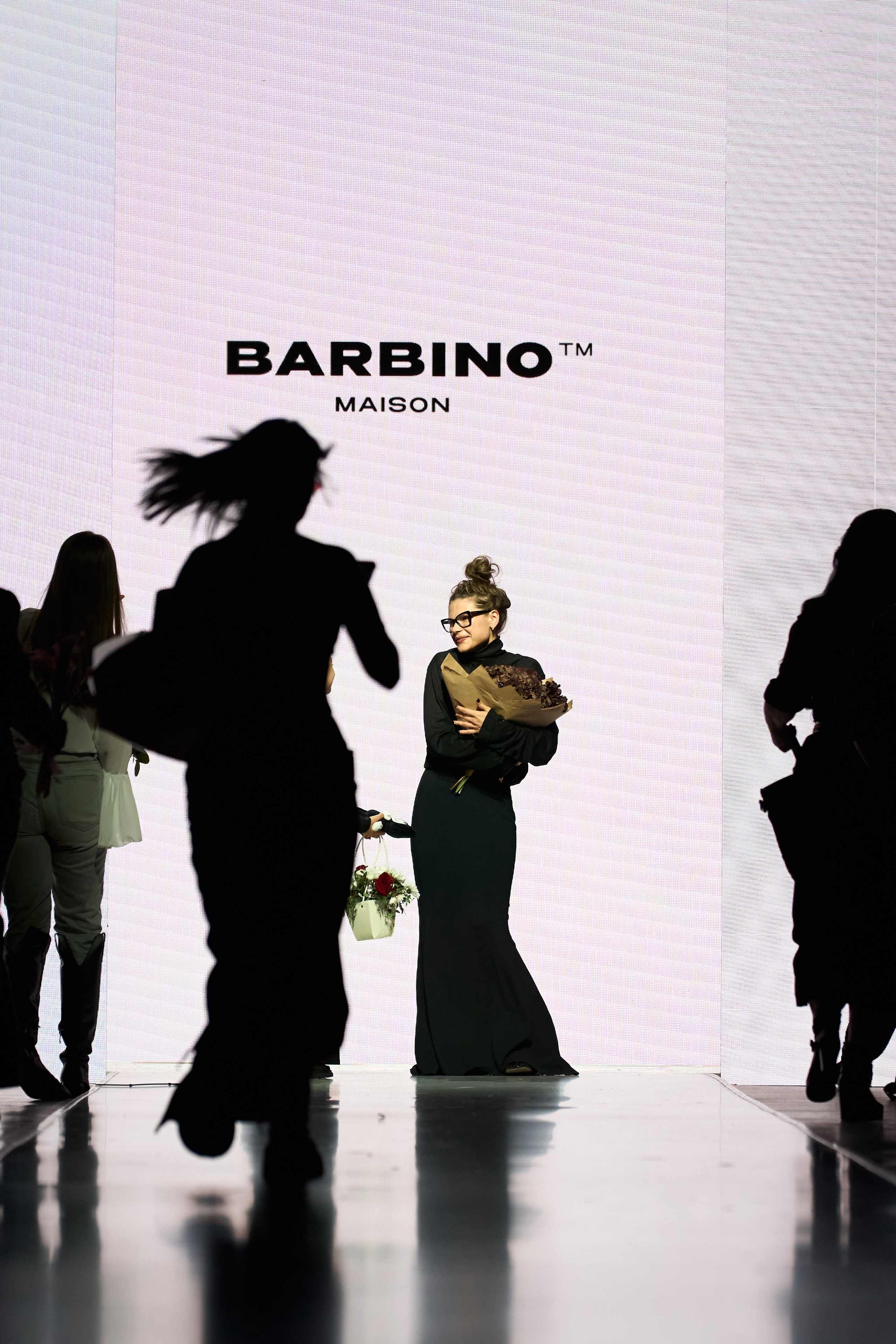 Barbino Maison & Moscow fashion week. Кристина Лазарева | Фотограф в Москве