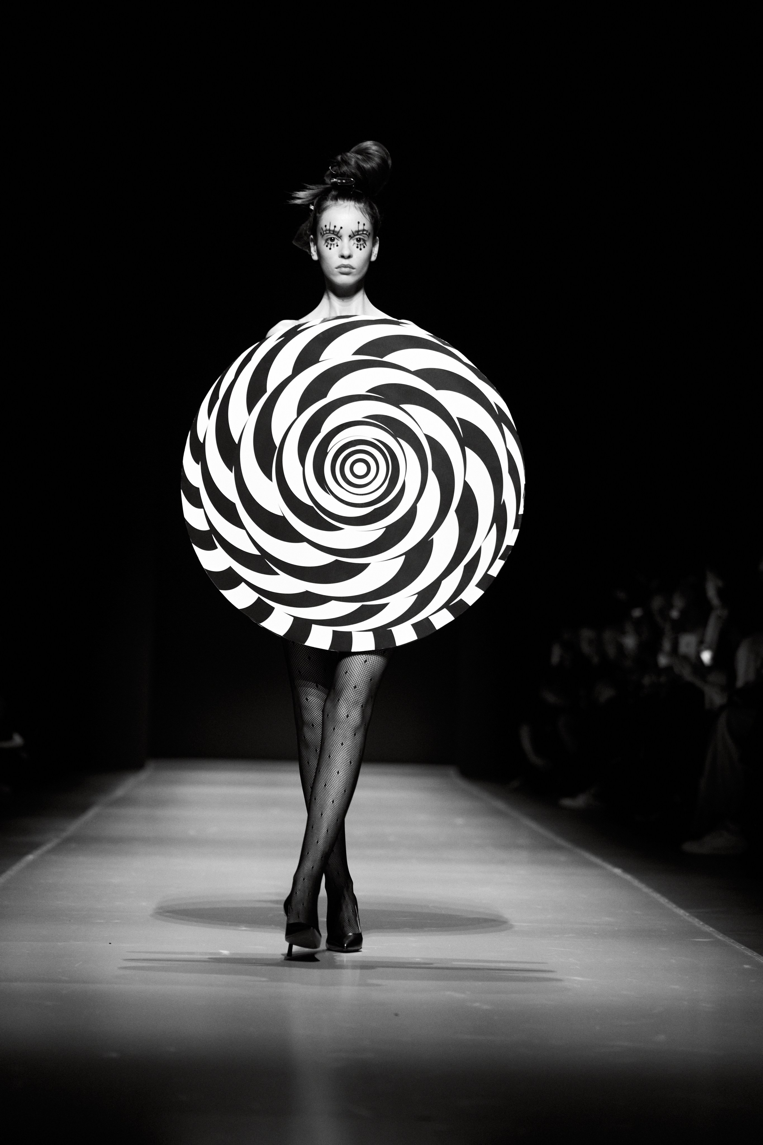 Barbino Maison & Moscow fashion week. Кристина Лазарева | Фотограф в Москве