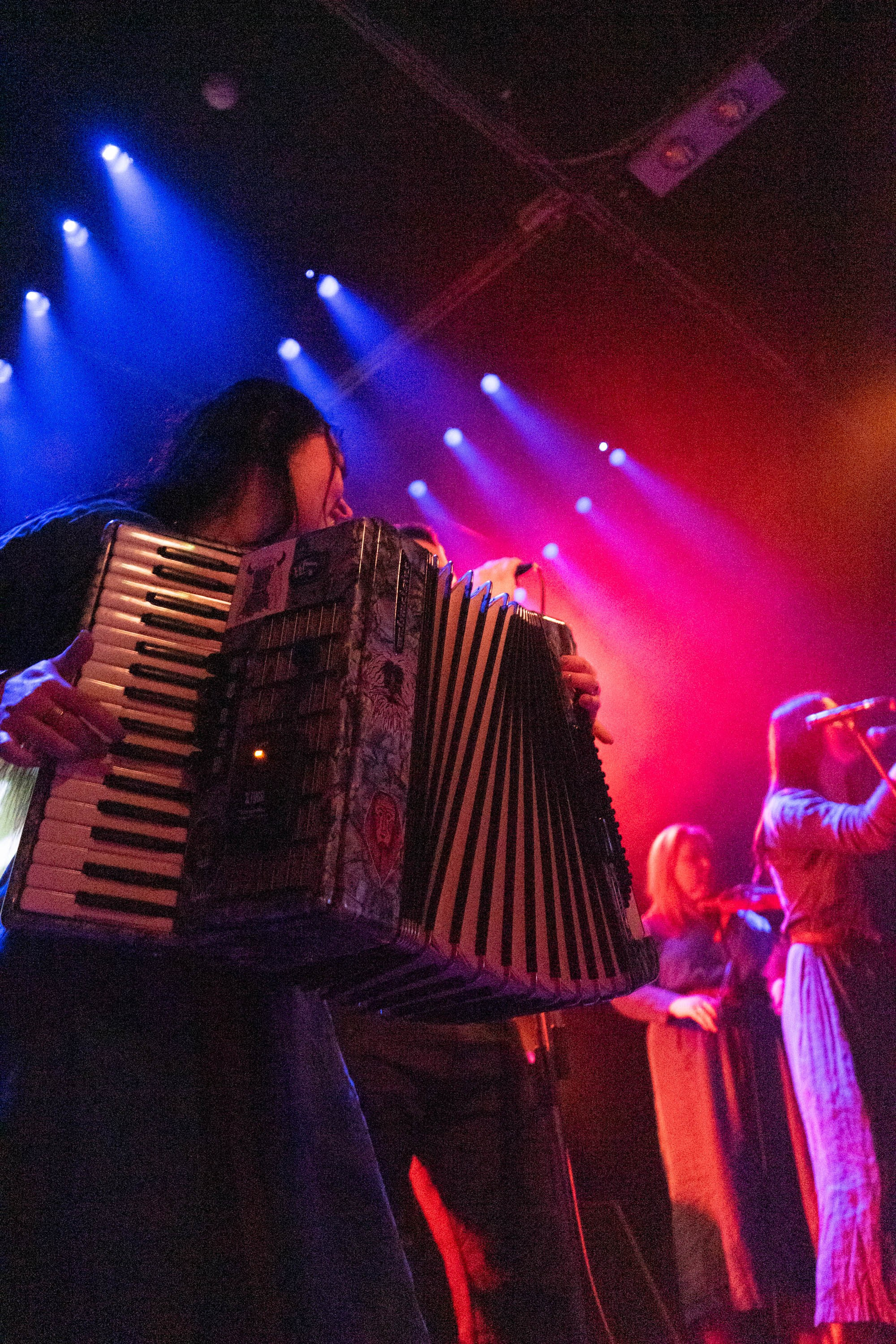 День Святого Патрика