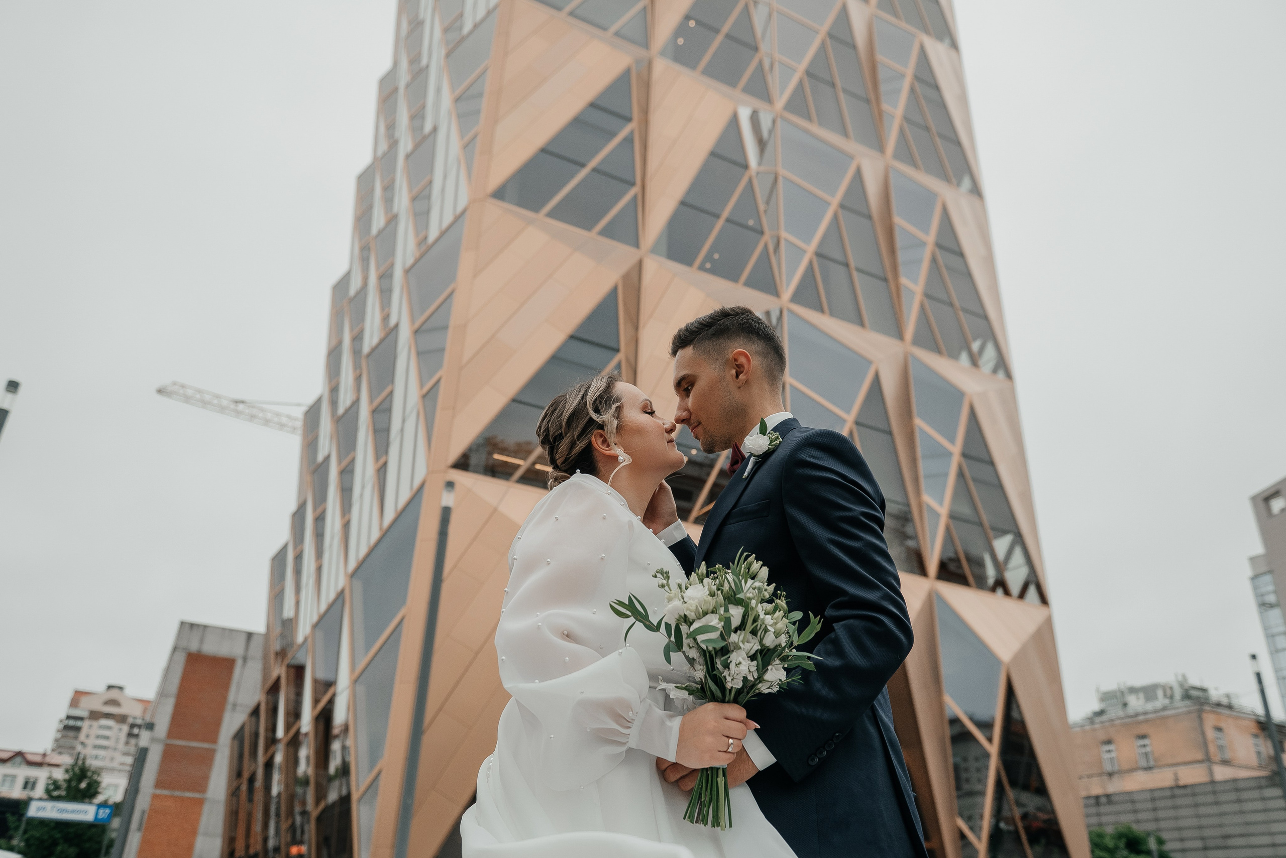 Свадебный фотограф в Екатеринбурге. Свадебная фотосъемка. Свадебный фотограф Горбачева Алена в Екатеринбурге