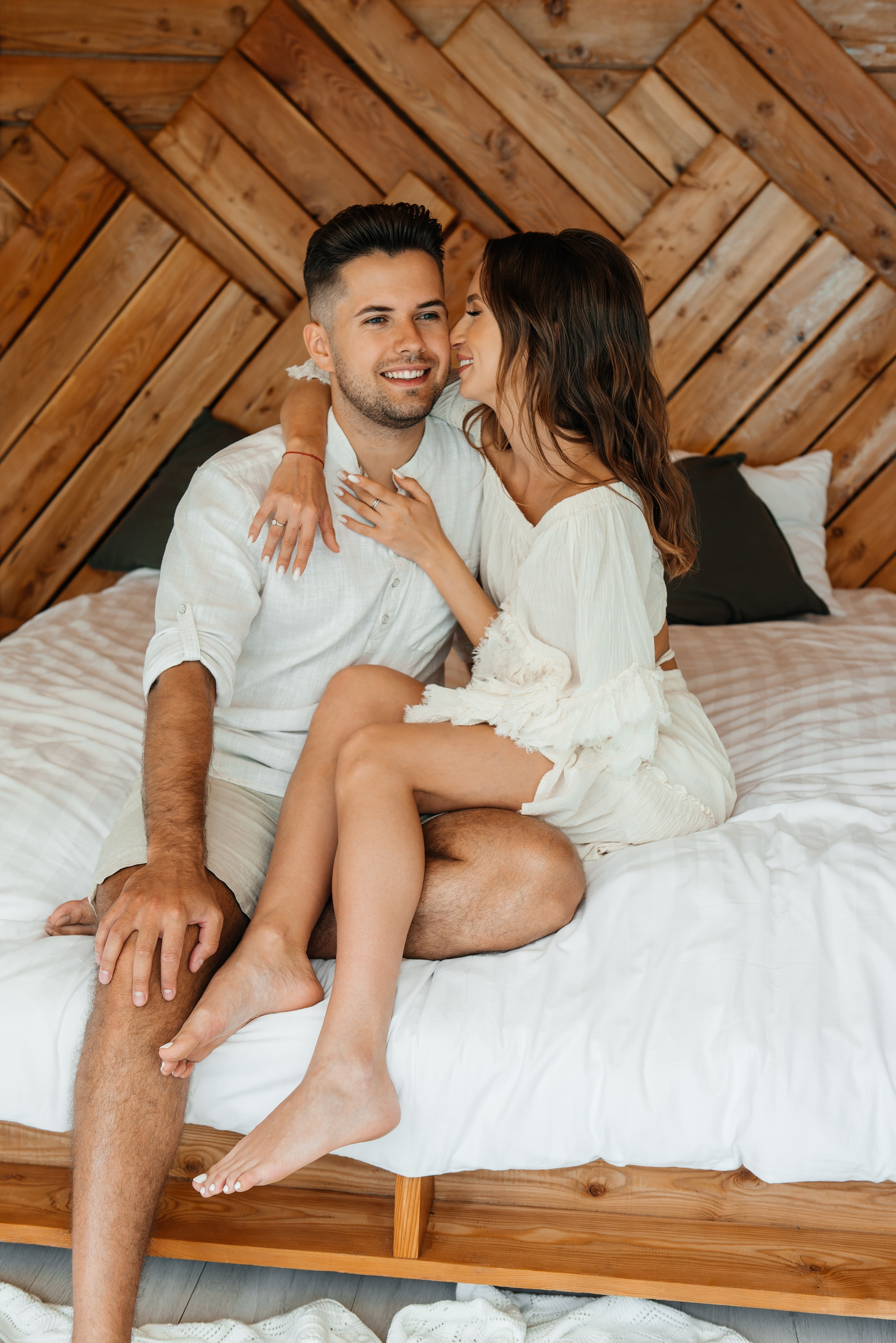 Константин и Ника. Фотограф Москва Артур Горвард