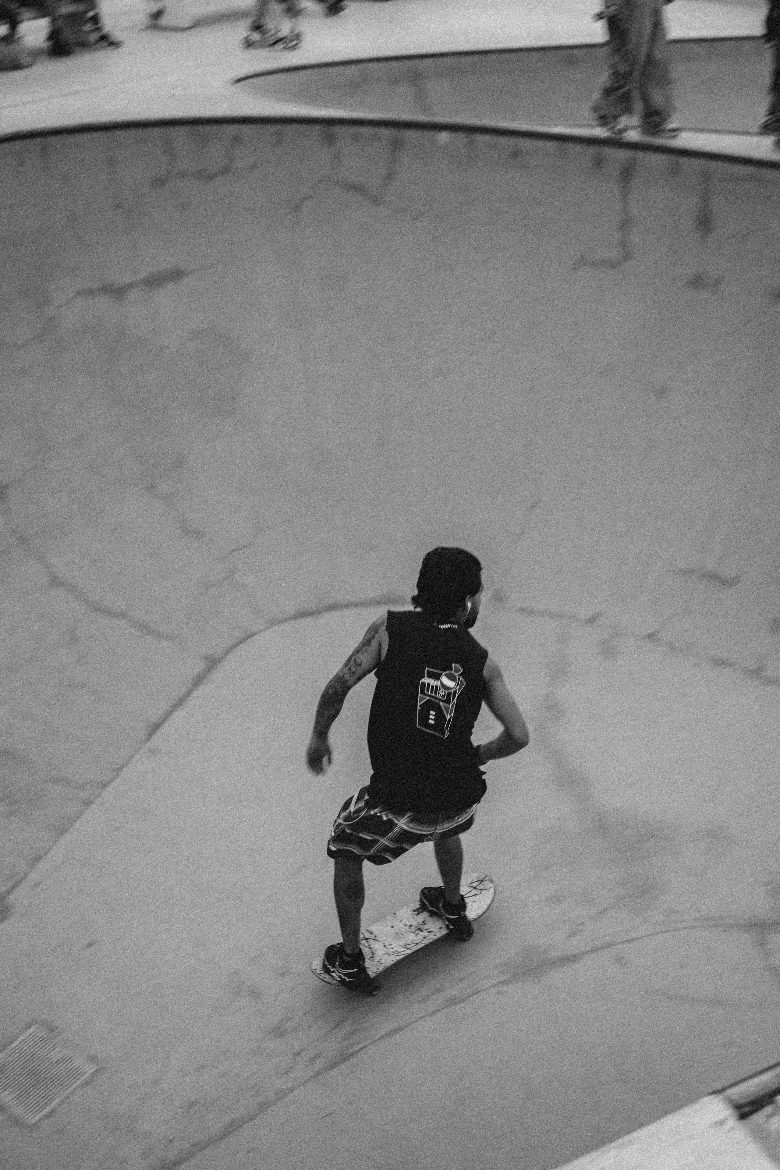 ANDY. Professional photographer Cristina