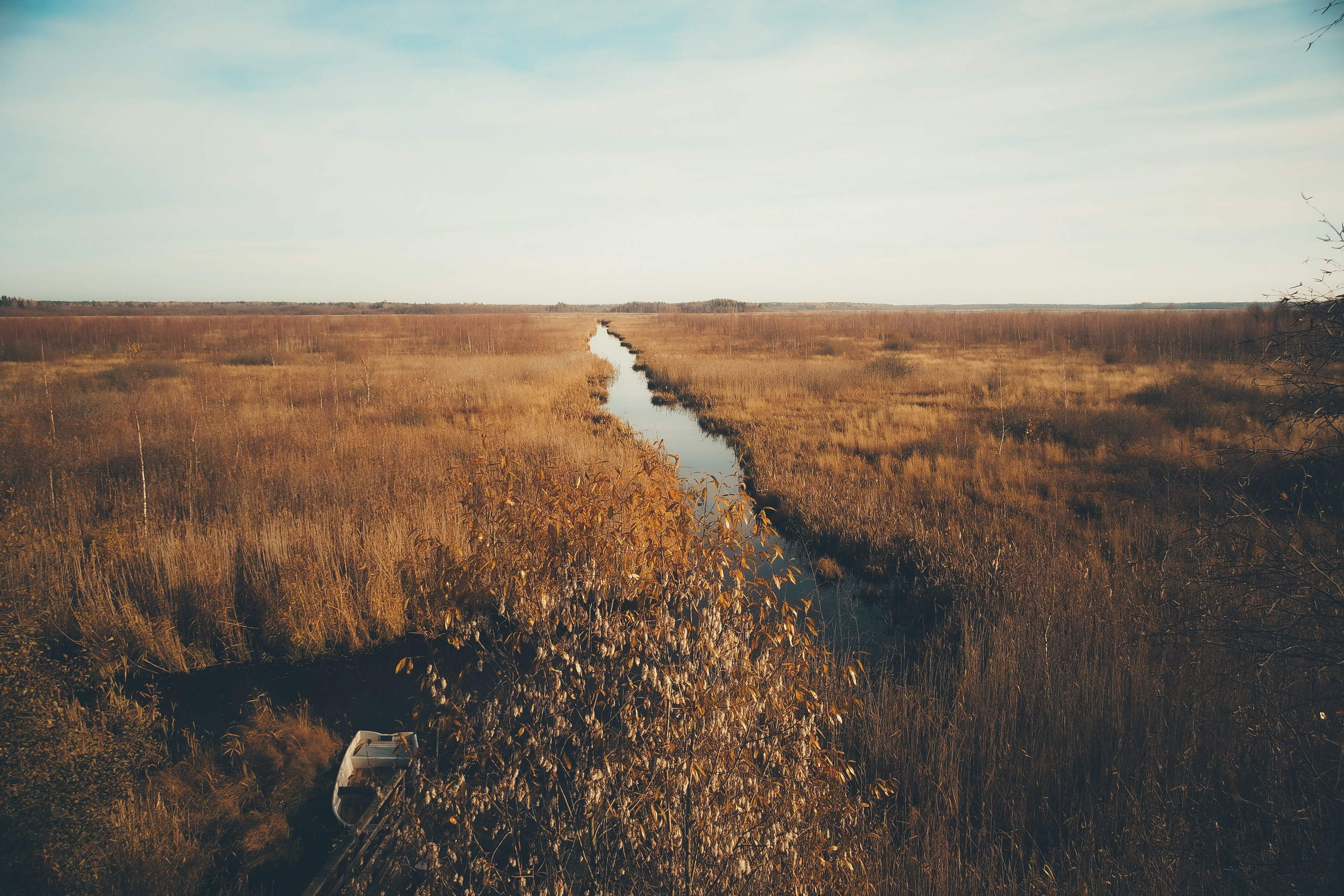 Раковые озера. Свадебный фотограф Копков Геннадий