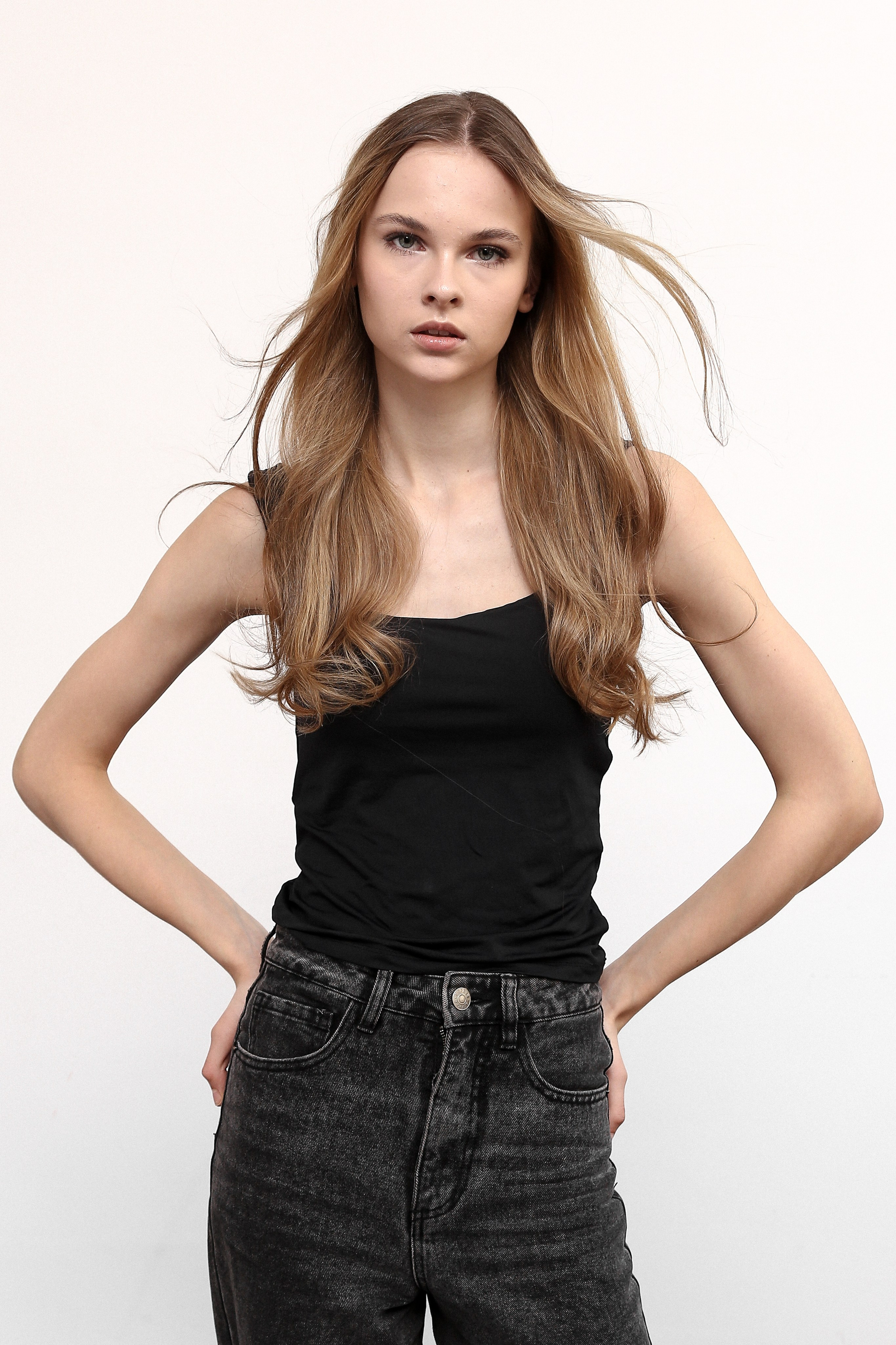 Портфолио модельные тесты. Fashion фотограф в Санкт-Петербурге Савинова Ирина