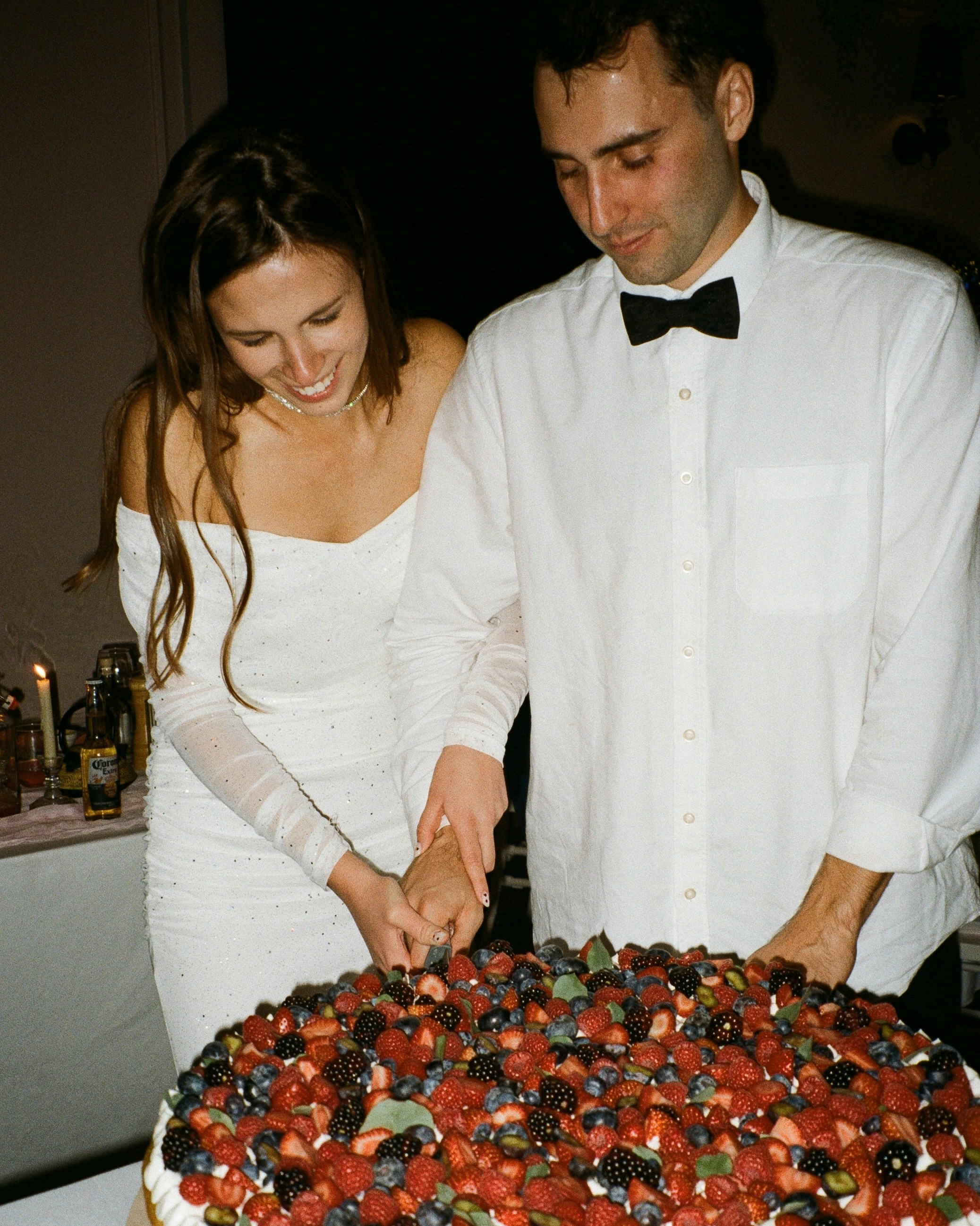 Love. Пленочный фотограф в Москве Екатерина Кубряк