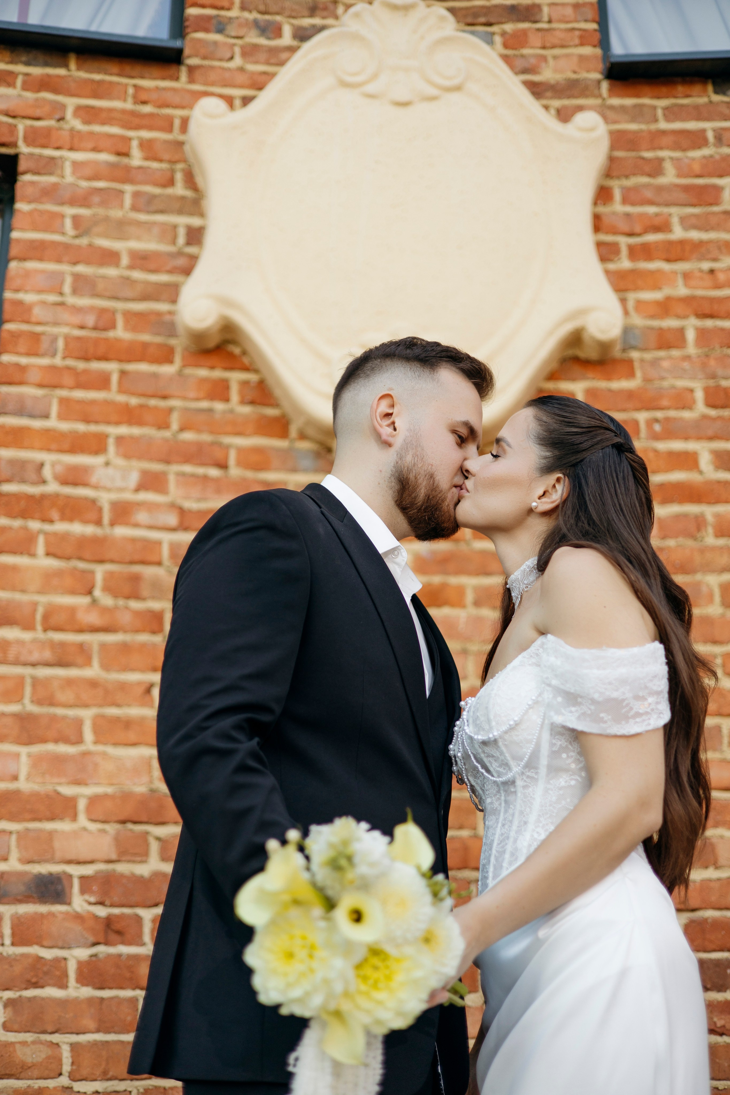 Роман и Ксения. Nikolpinhasova