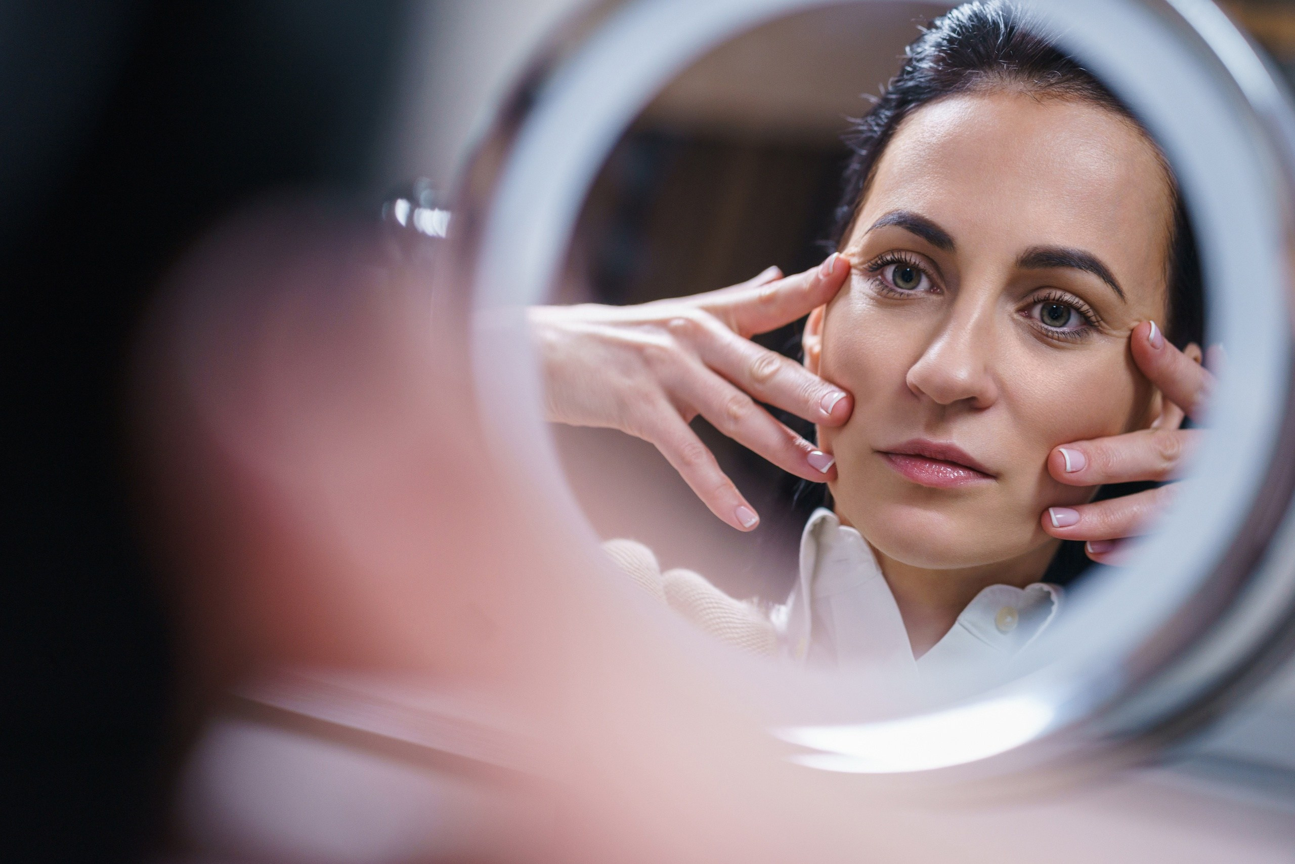 Контент съемка