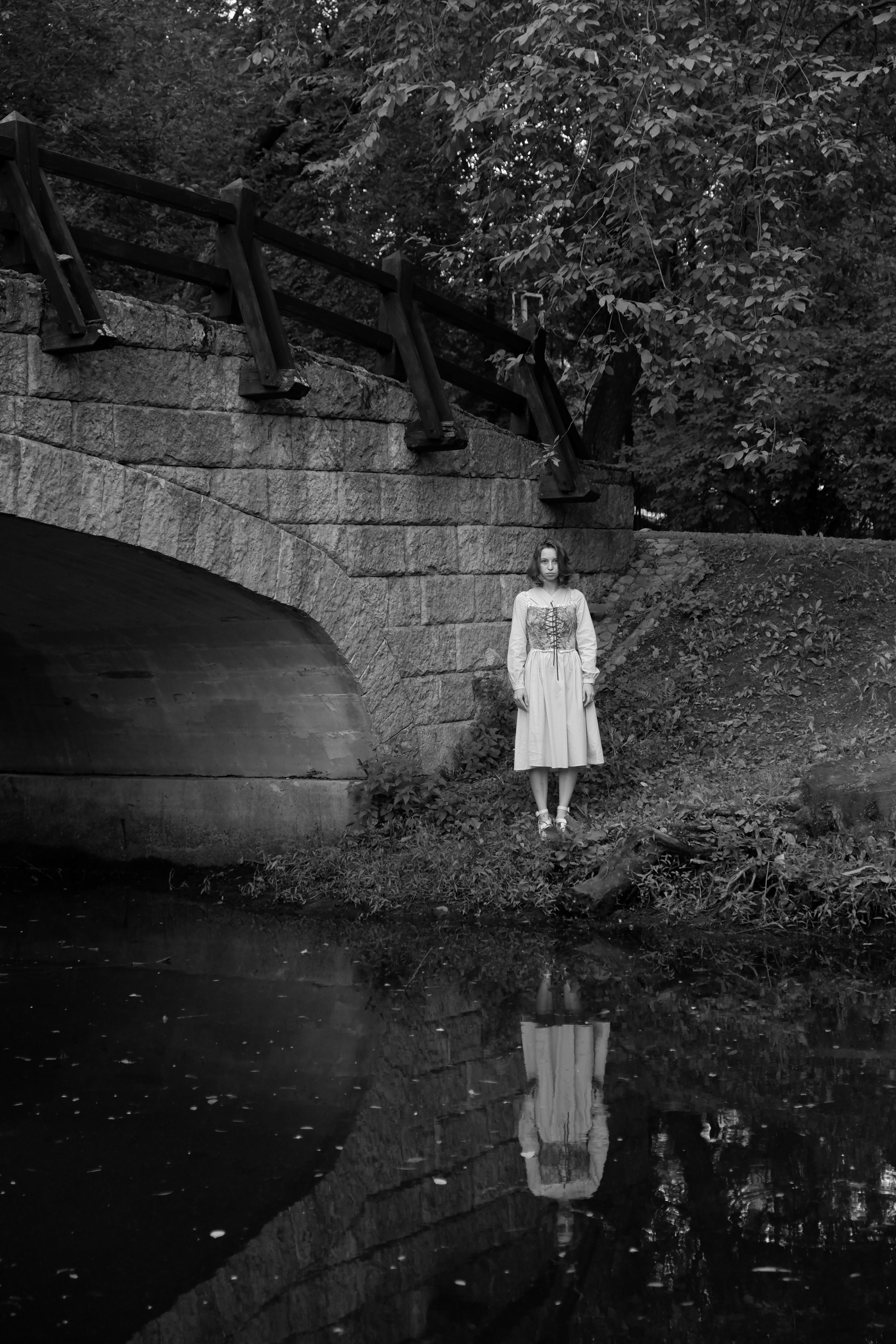 Дарья фотограф | Визитка человека искусства. Фотограф | Александр Очковский