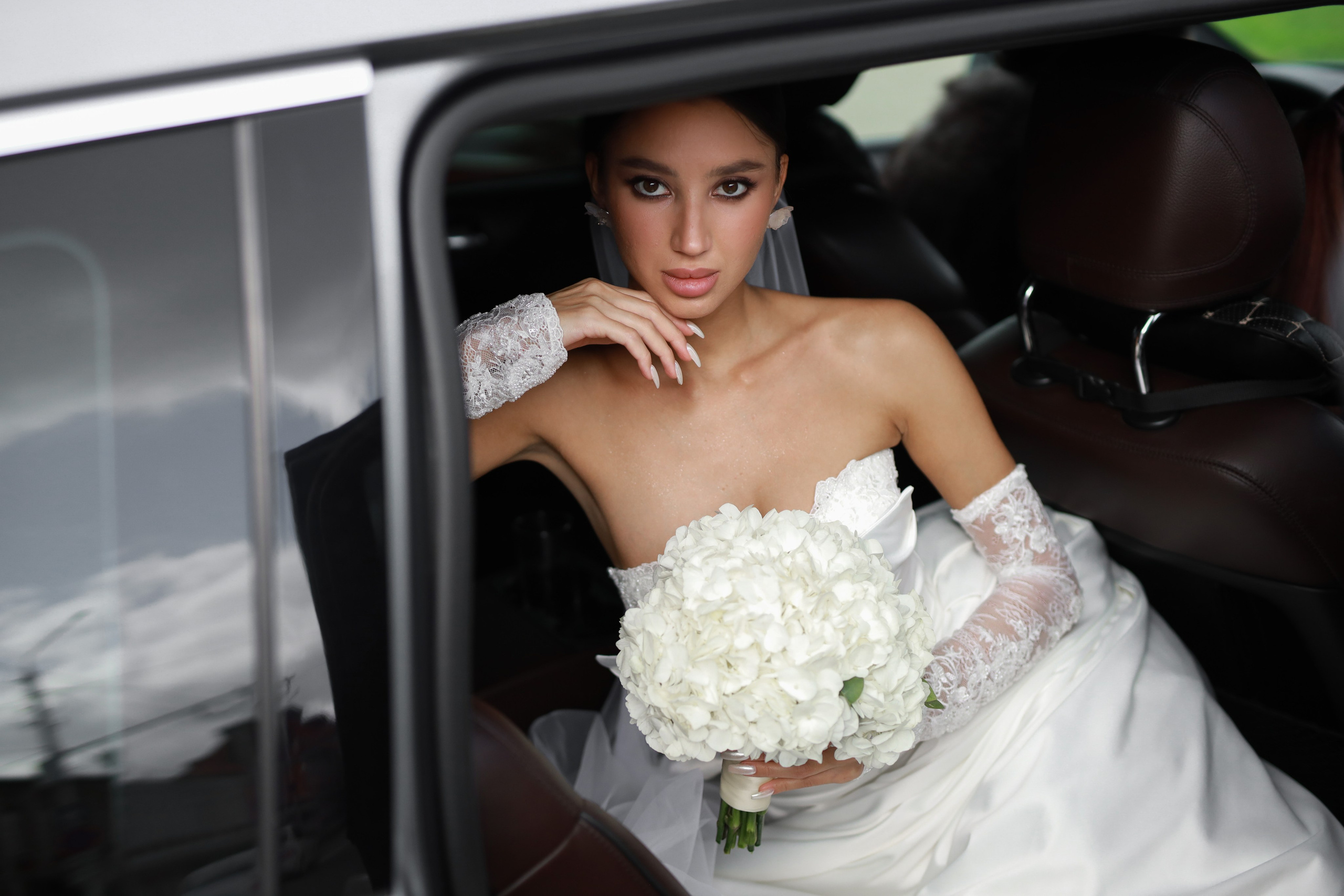 Максим Виктория. Фотограф Александр Литвинов