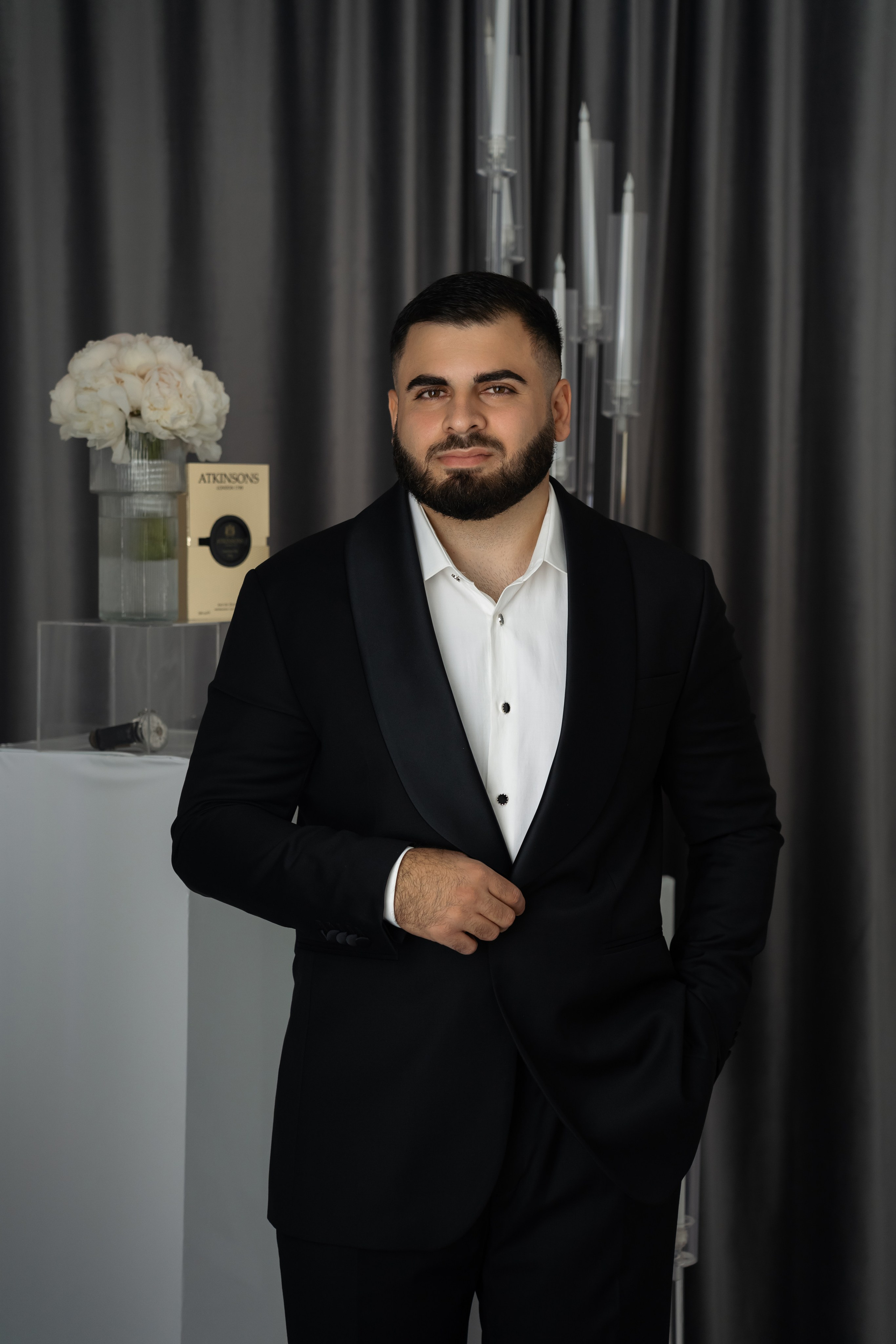 Свадьба Сергея и Карины. Свадебный фотограф Красноярск Вязьминова Мария