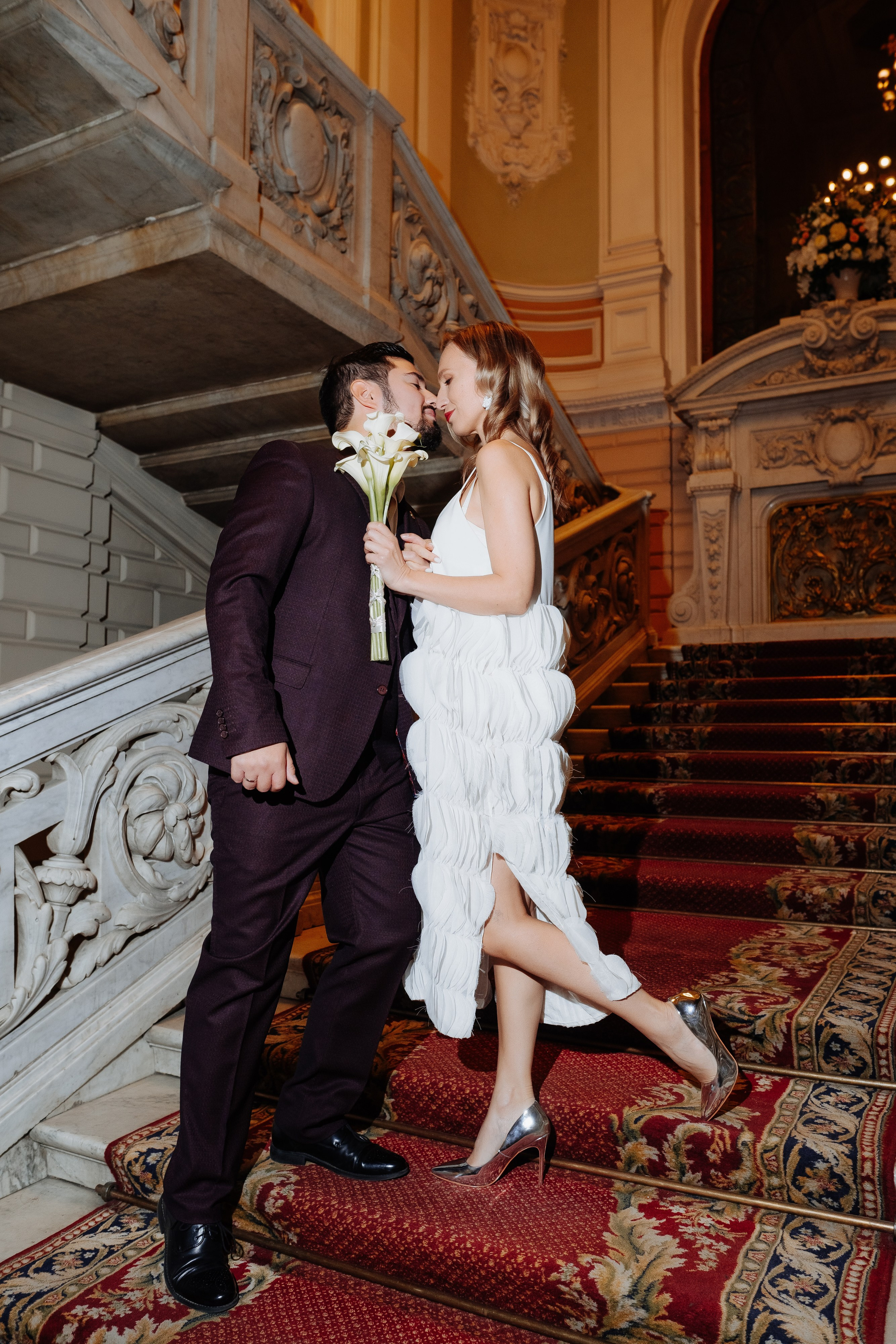 Екатерина и Сергей. KORSHIKOV SERGEY