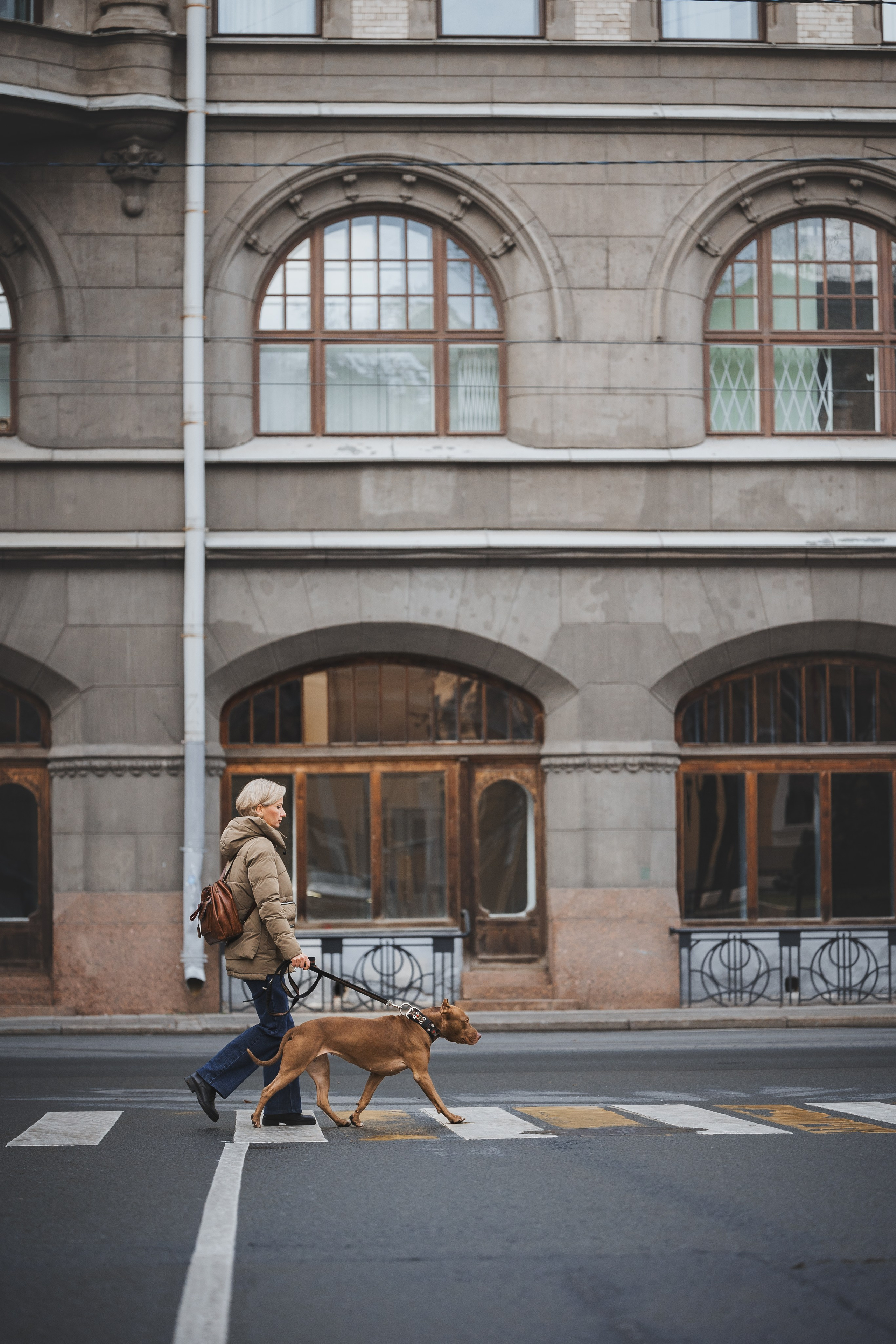Фотопрогулки. Фотограф для людей и их питомцев Вика Шальнева
