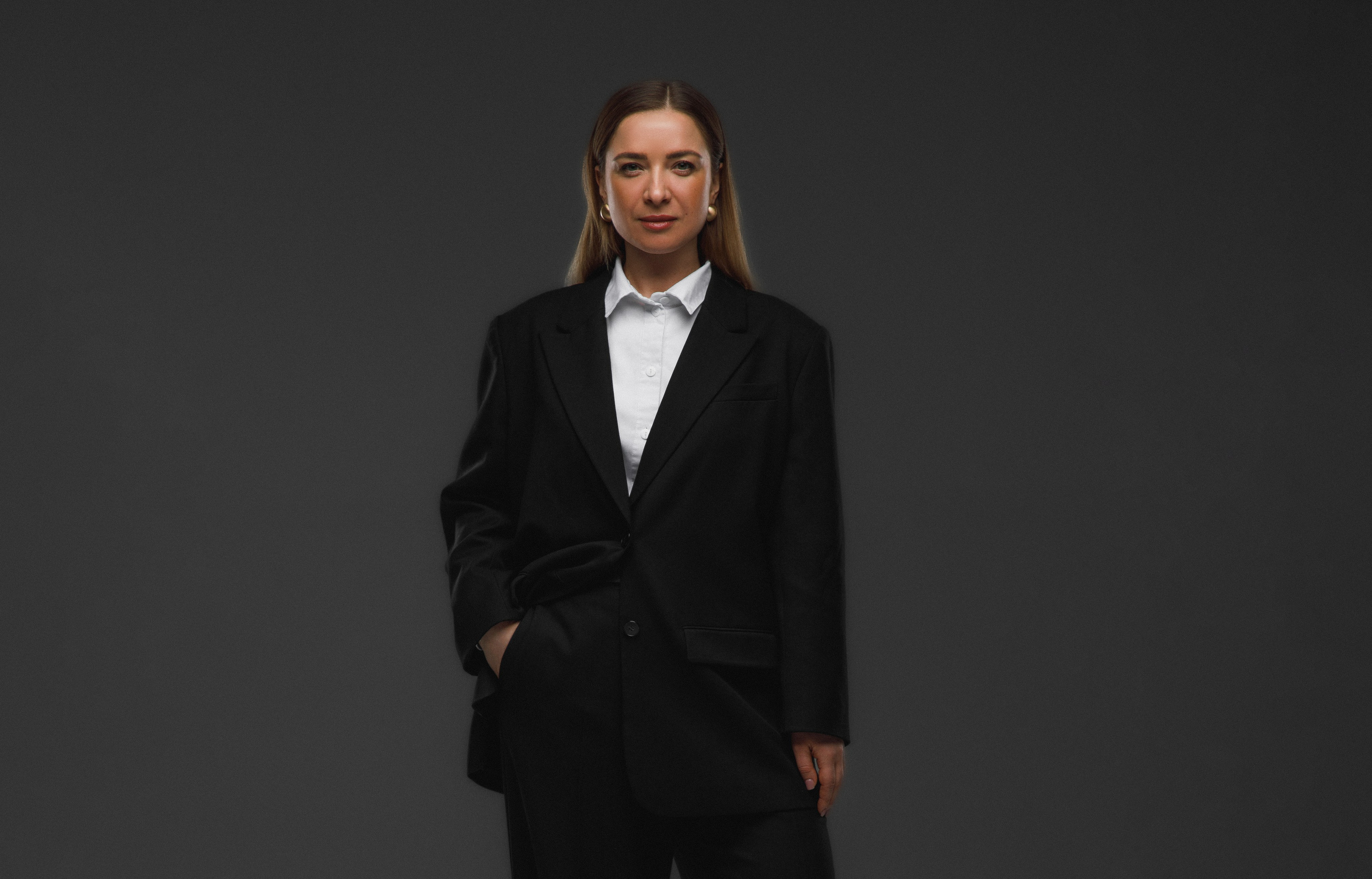 Деловая фотосессия в Москве