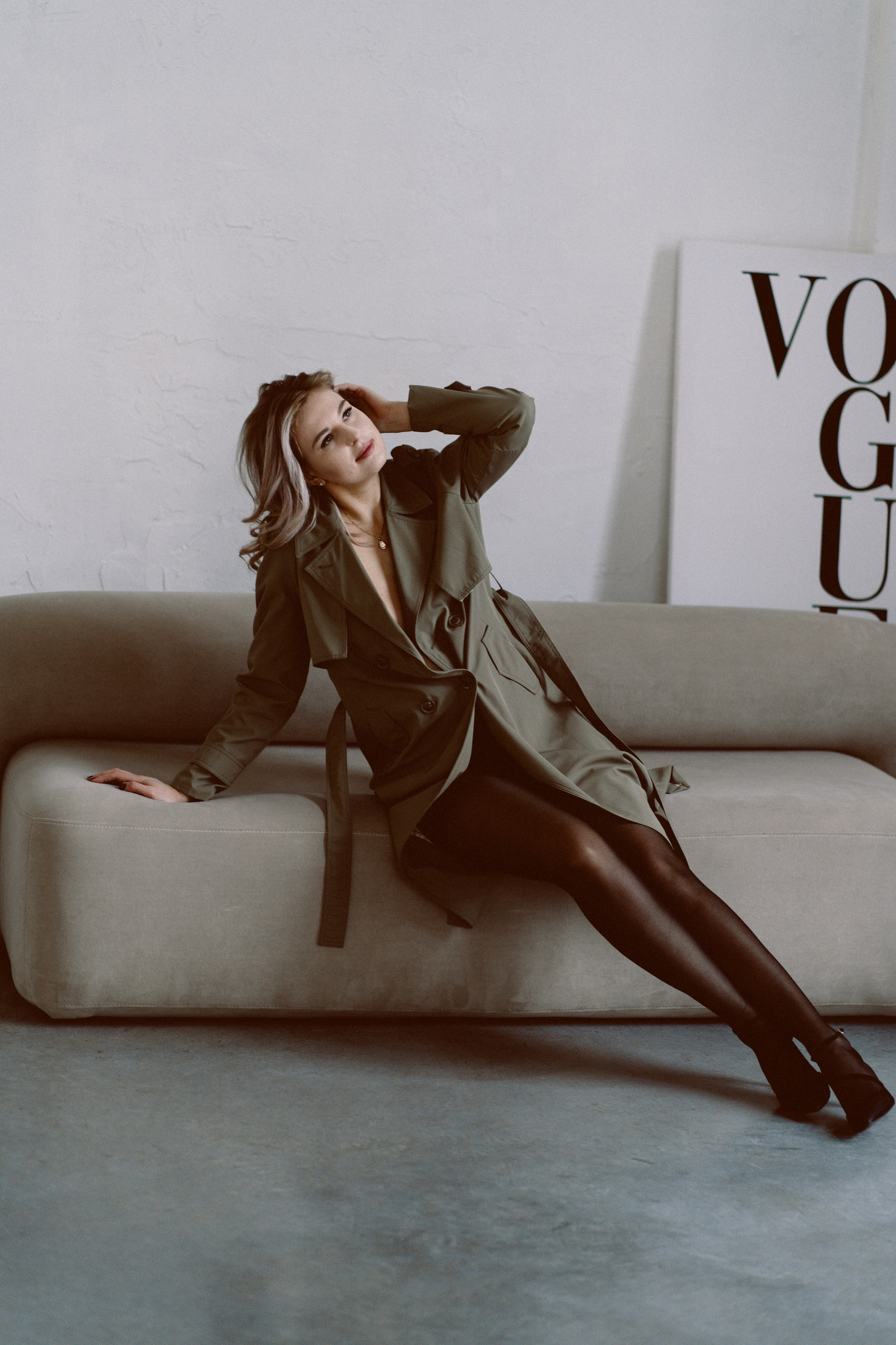 Портреты. Портретный фотограф в Воронеже @ph.katypic