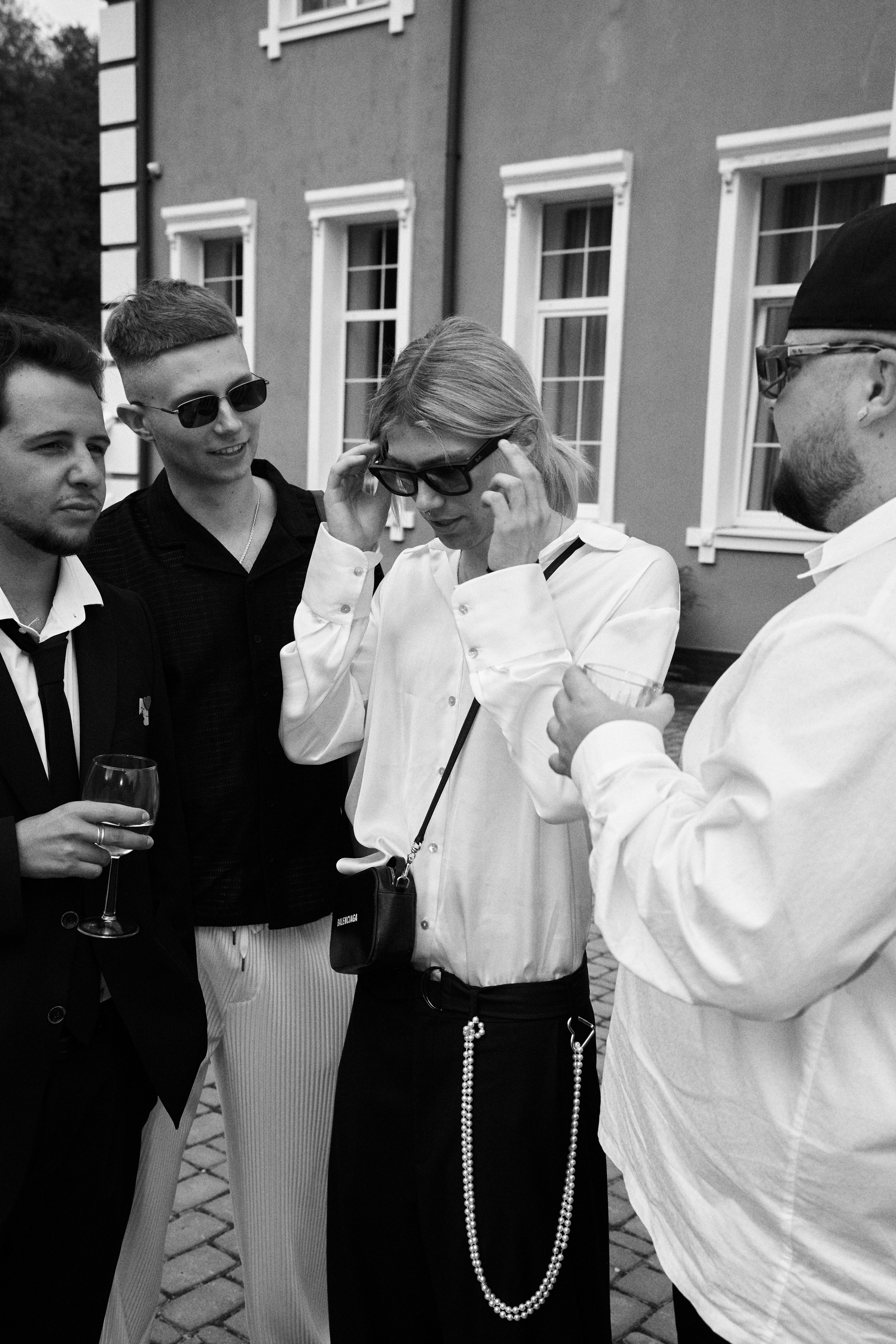 Свадьба. Главная