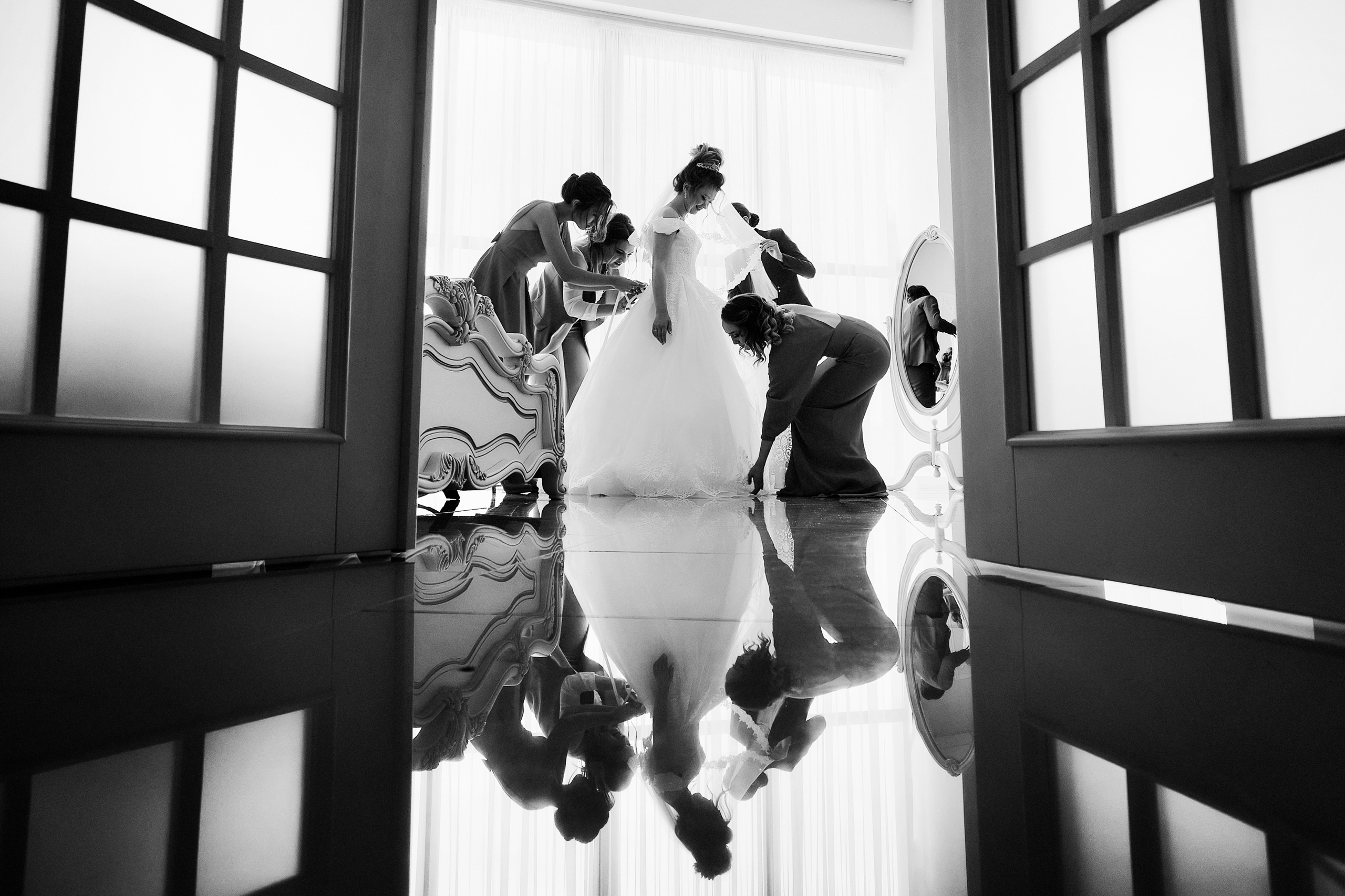 Фотограф Айк Оганесян