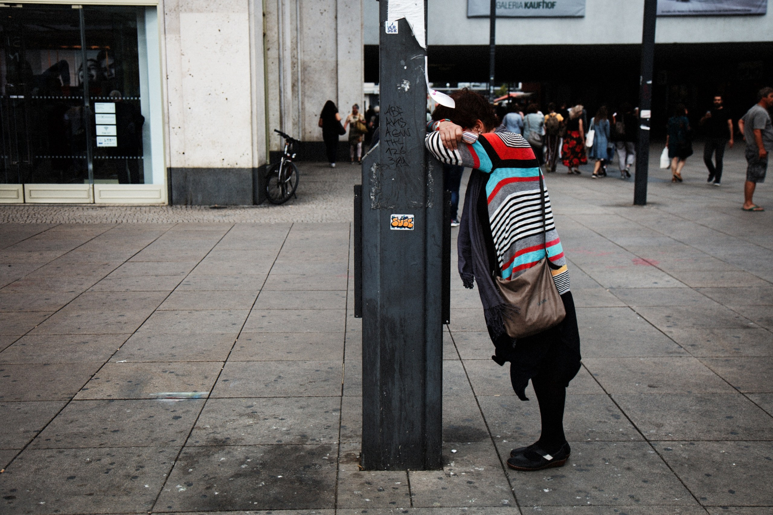 Street. Фотограф Санкт-Петербург / Москва
