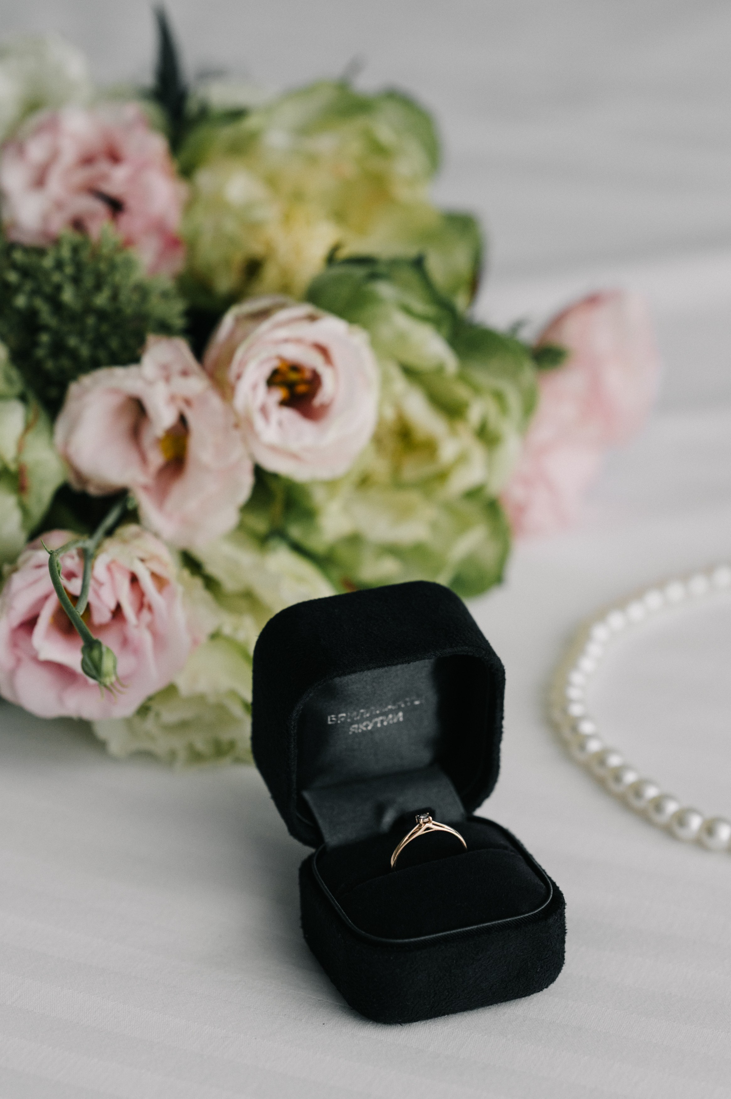 Вместе. Фотограф Ким Ангелина