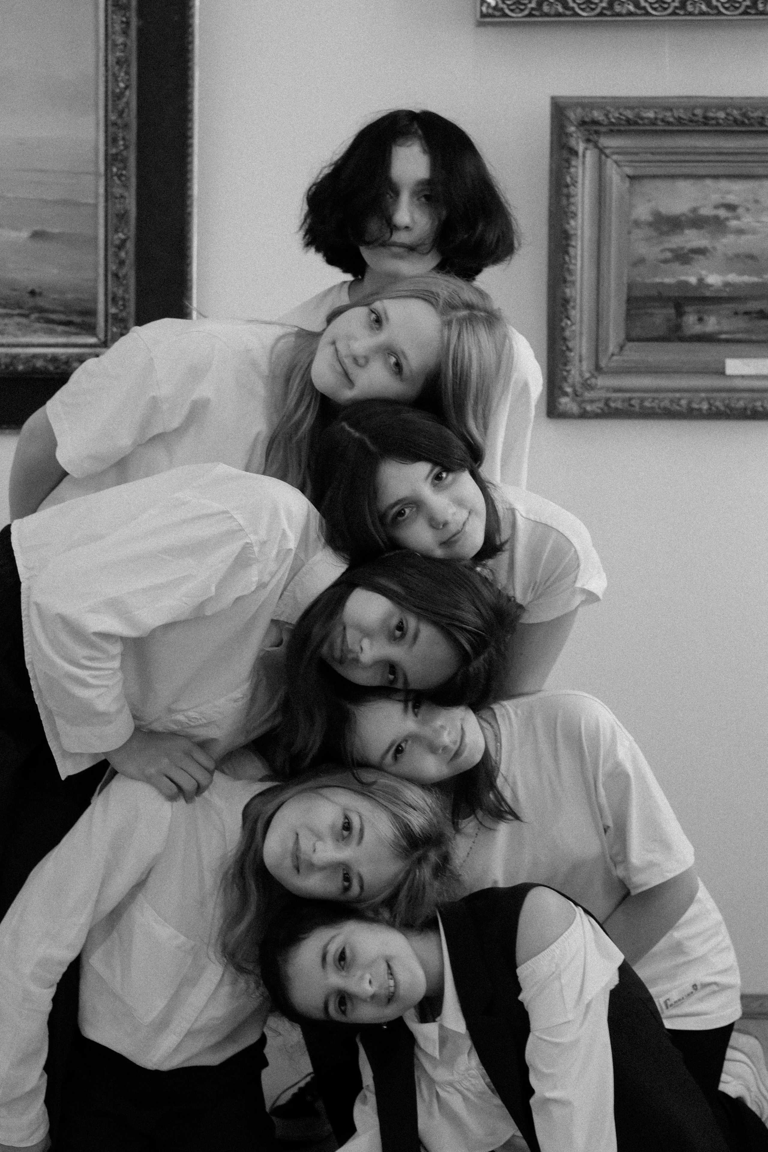 5 класс. ФОТОГРАФ АННА КАЗАРЯН