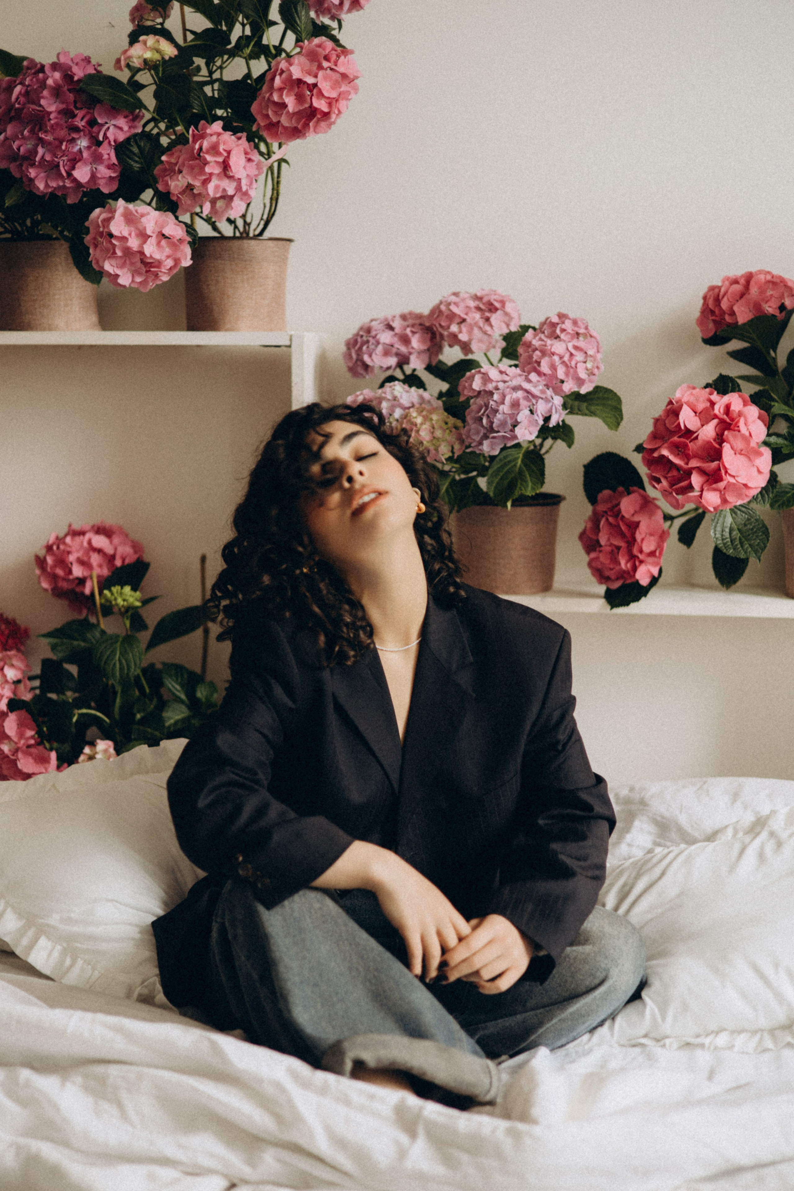 Элина. Фотограф из Краснодара Мария Приходько