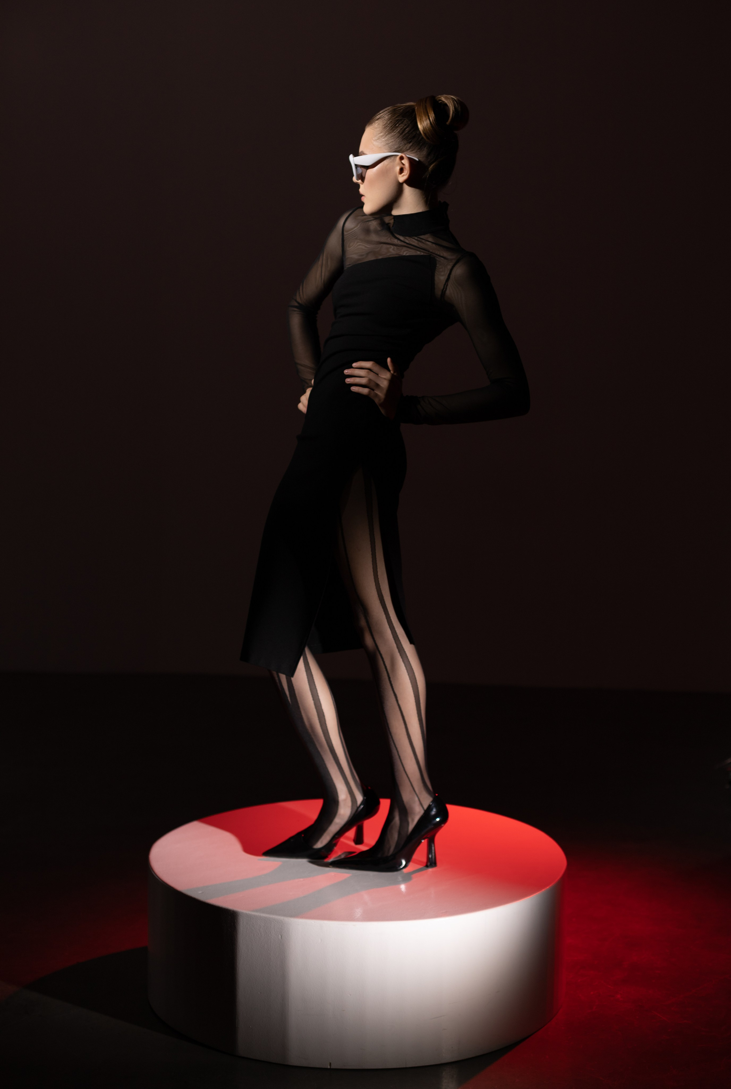 Алена. Фотограф из Краснодара Мария Приходько