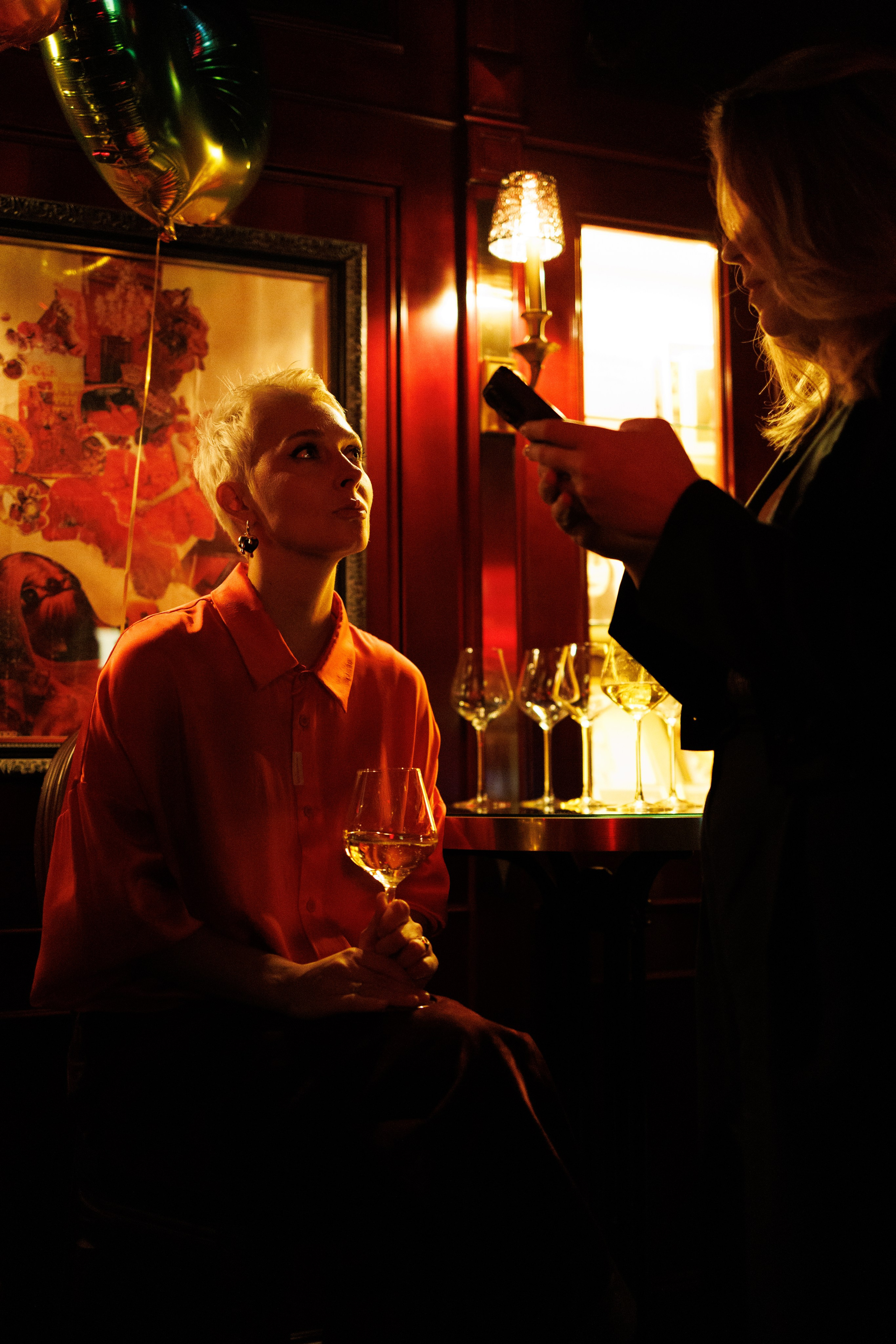 BIRTHDAY PARTY. Фотограф в Санкт-Петербурге Гладкий Сергей