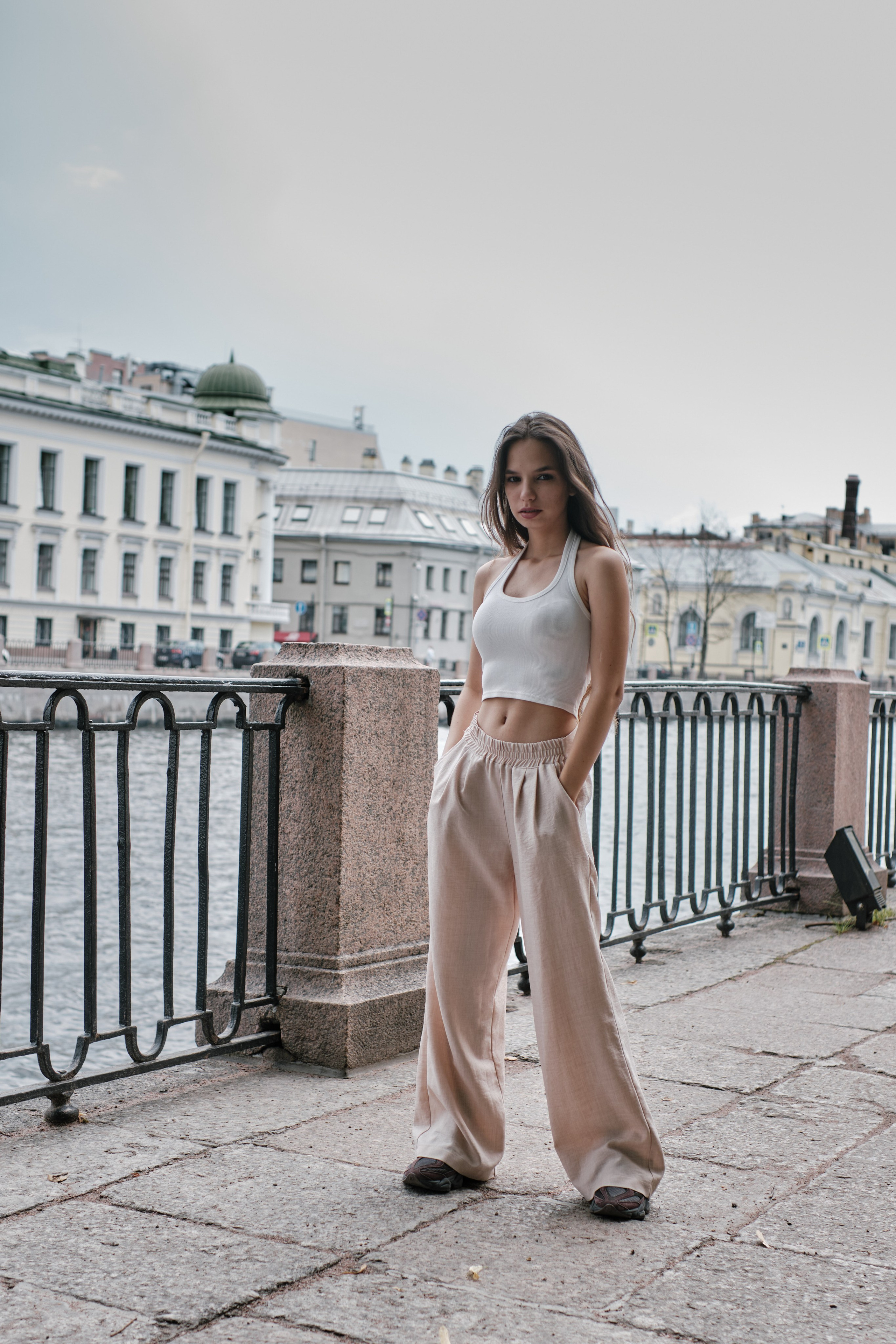 Ксения и Анастасия. Фотограф Санкт-Петербург