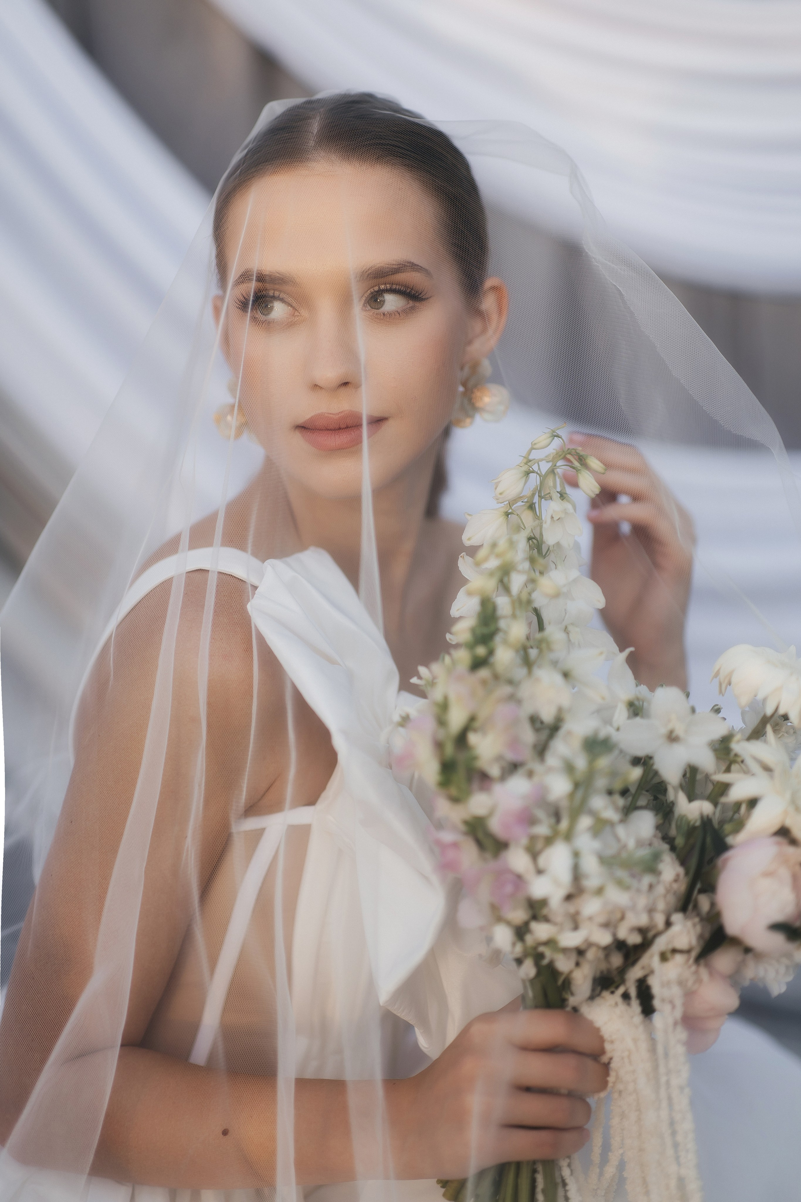 Свадебная фотосессия Краснодар