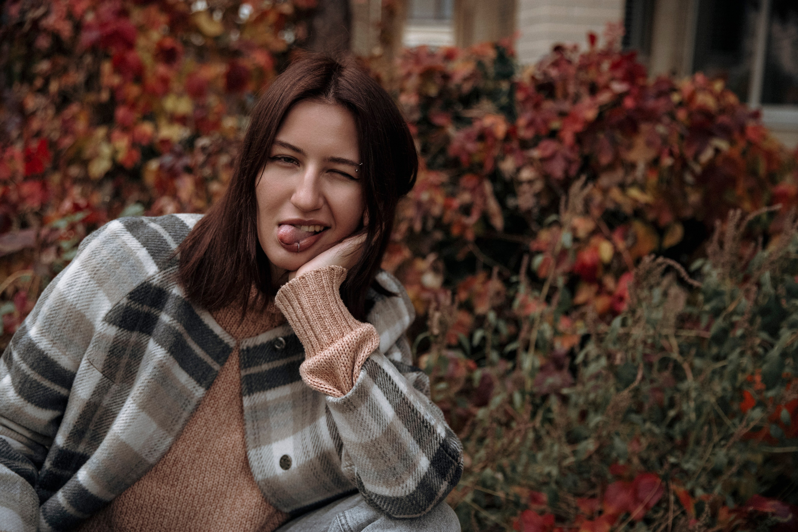 Аня. Фотограф в Ростове-на-Дону