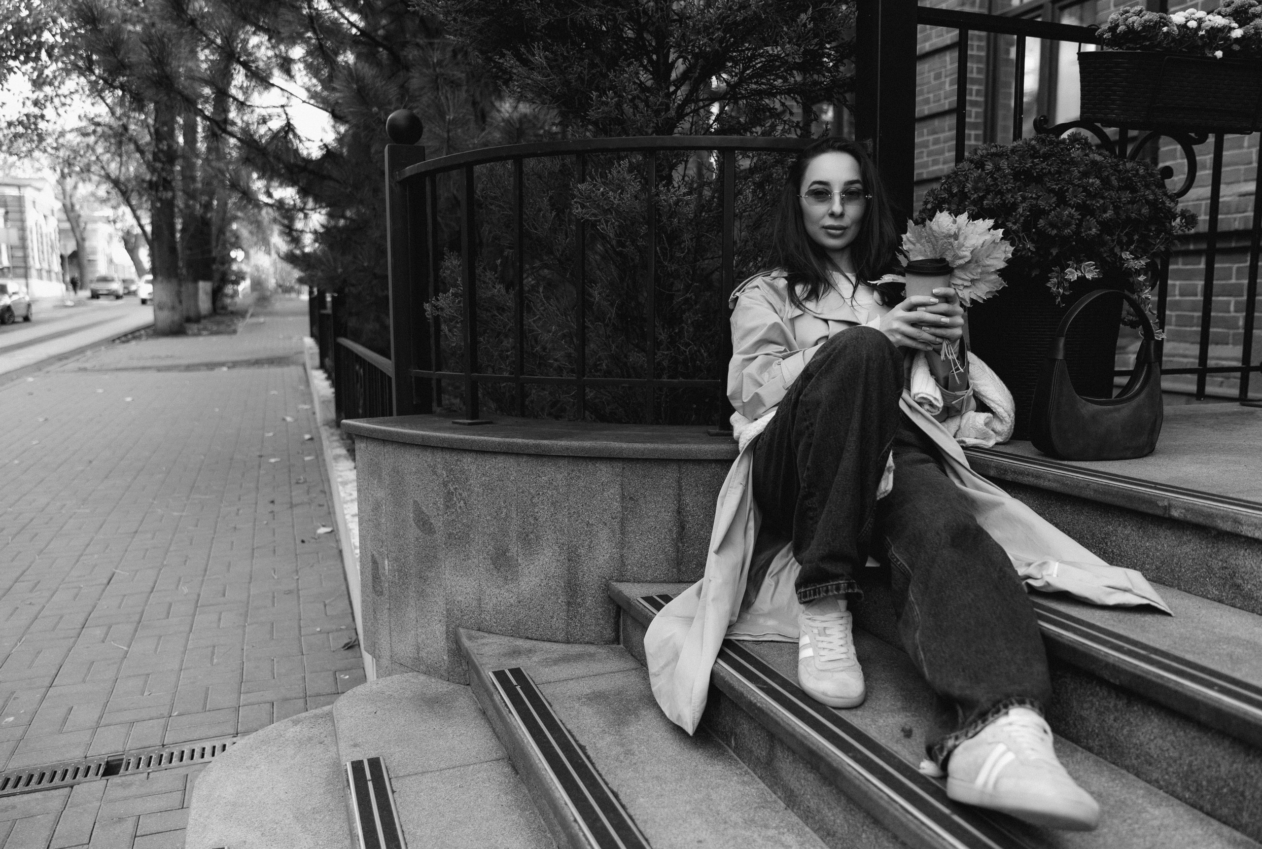 Даша. Фотограф в Ростове-на-Дону