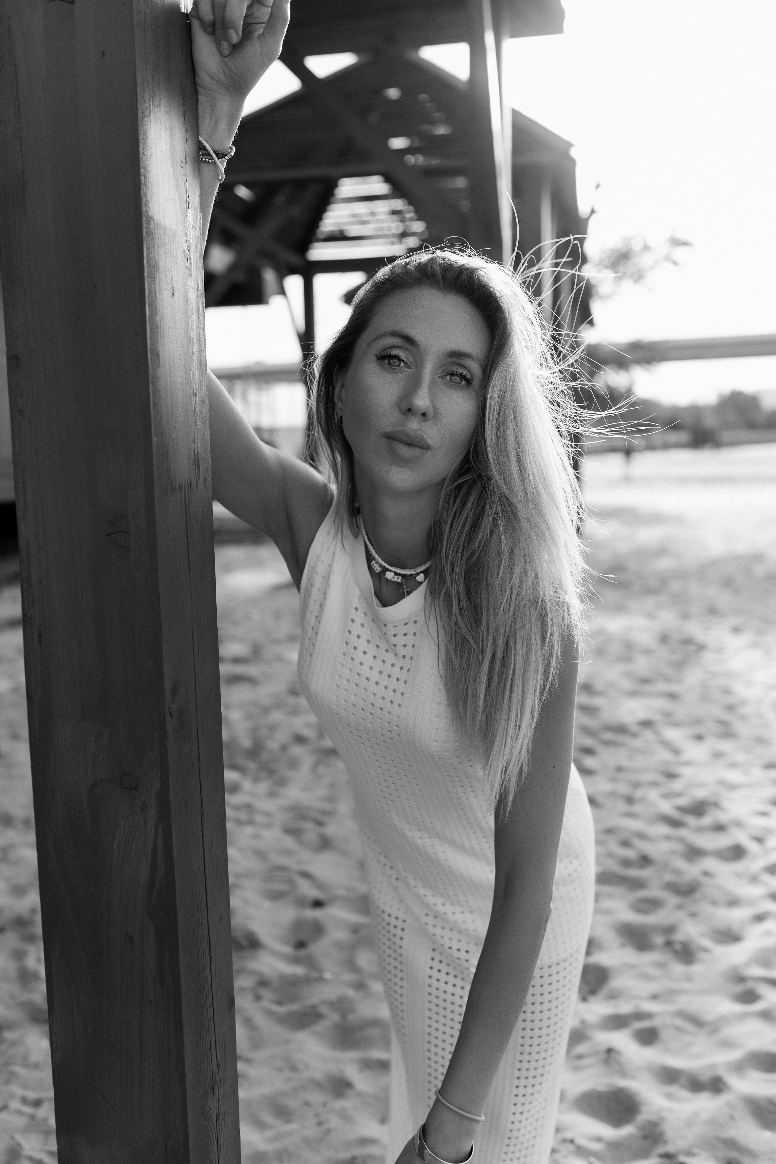 Спасательница Малибу. Фотограф в Ростове-на-Дону