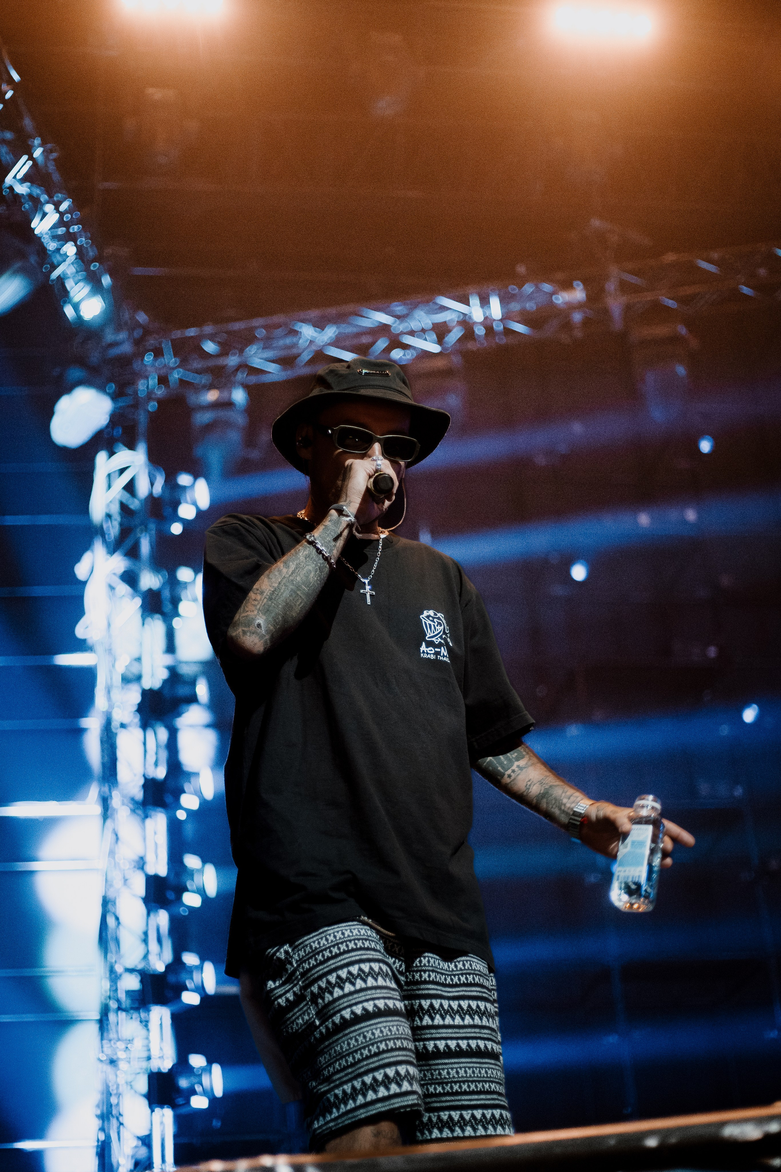 GUF. Фотограф Москва