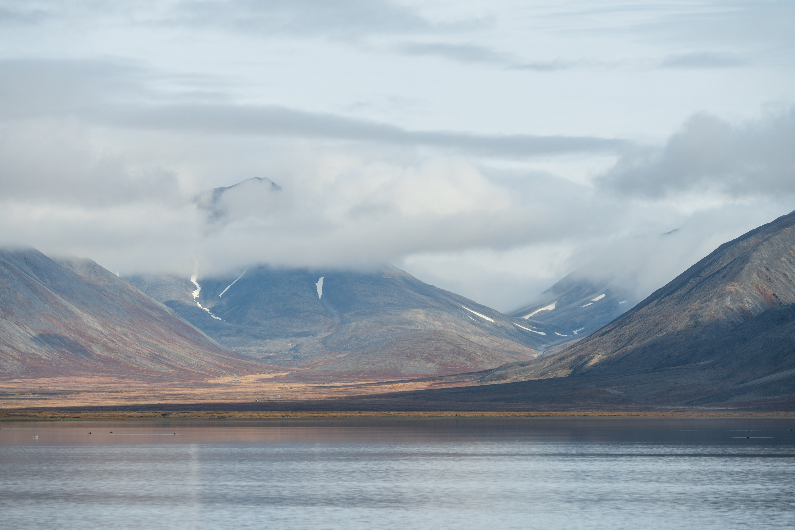 Чукотка. Gusarov Travel Photography