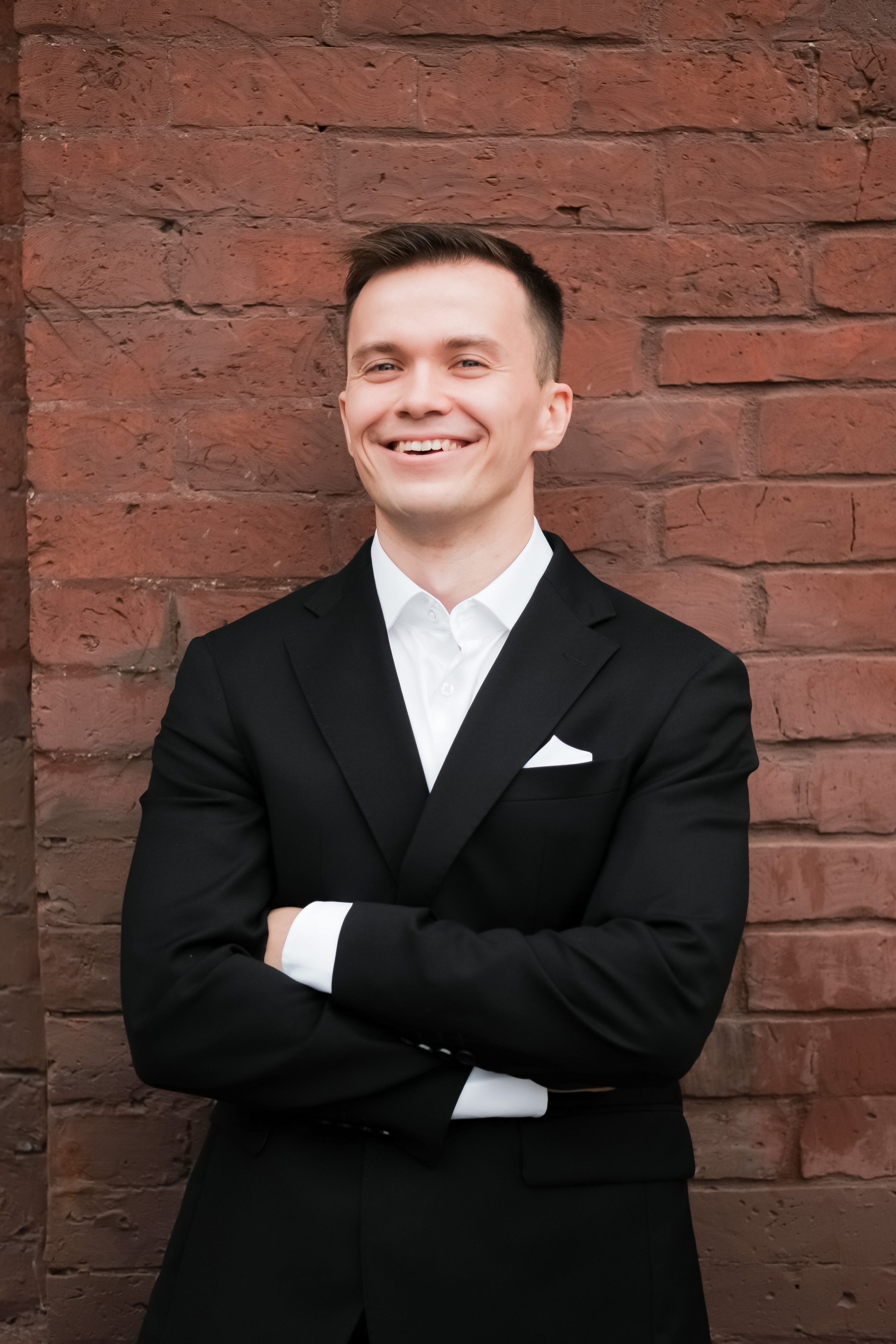 Yaroslav & Anastasia. Свадебный и корпоративный фотограф в Москве Андрей Рудой