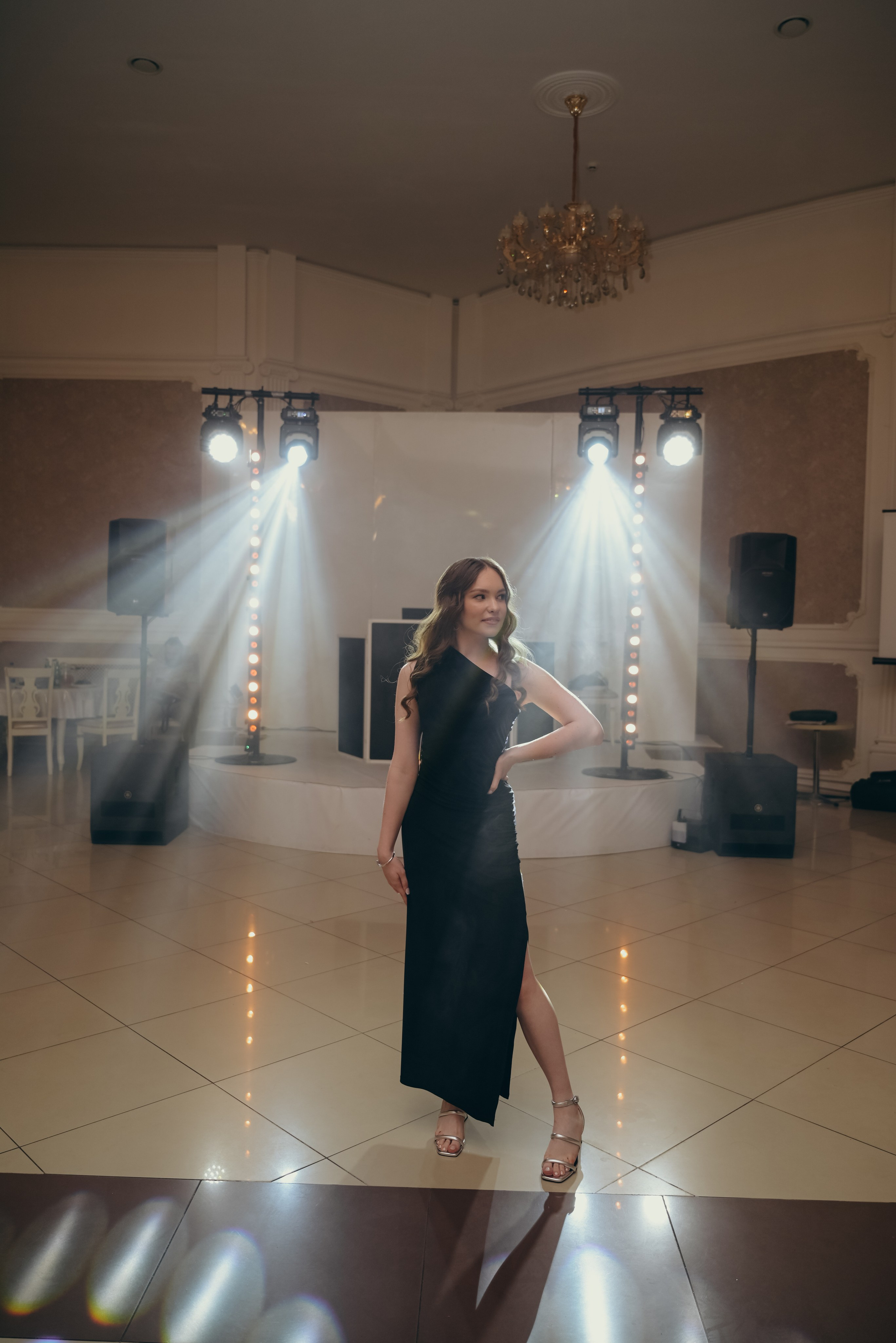 Выпускной 2025. Фотограф в Саратове и Энгельсе — Склярова Дарья