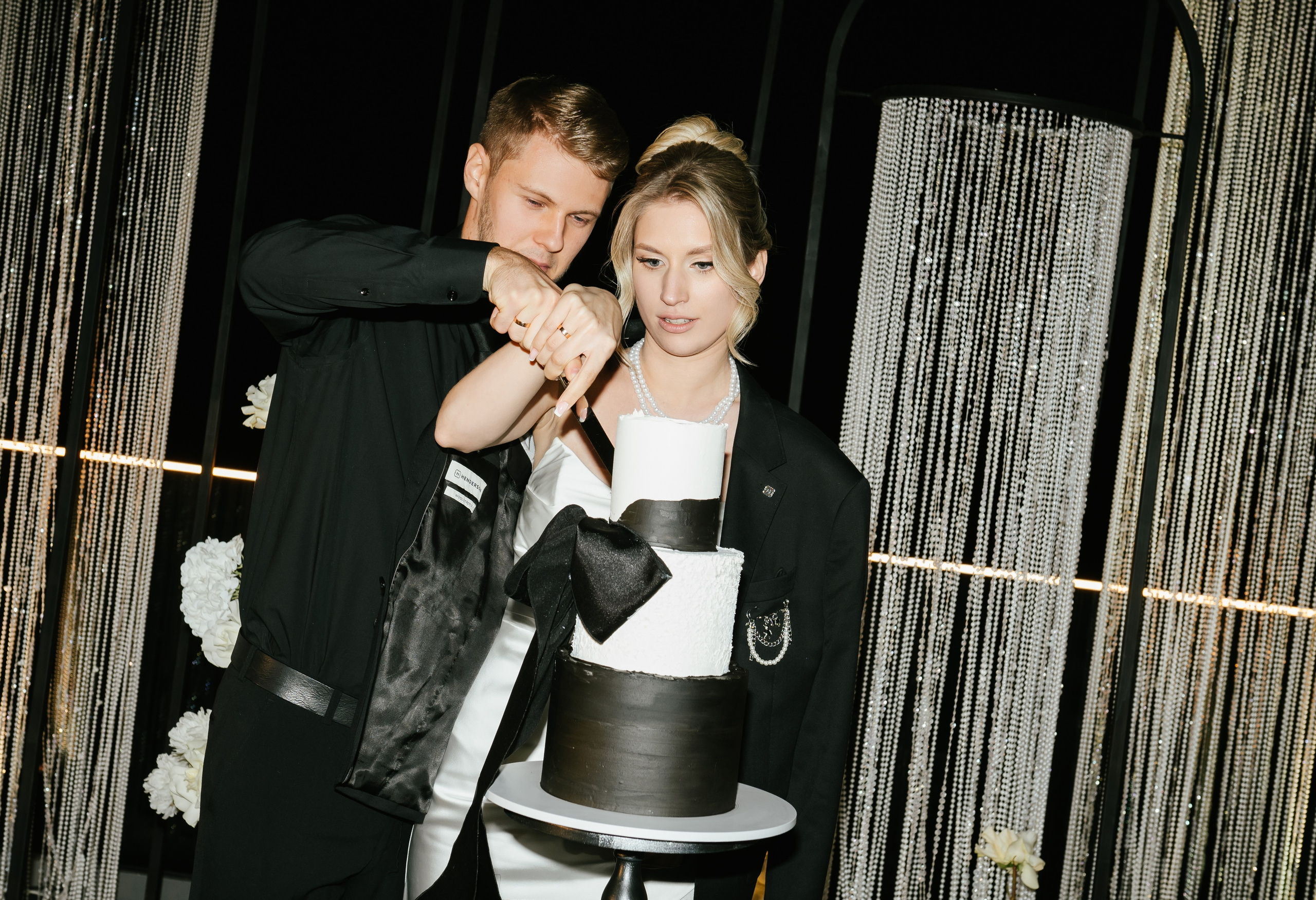 Максим и Анастасия. Свадебный, женский, семейный фотограф в Севастополе Юлия Мошенко