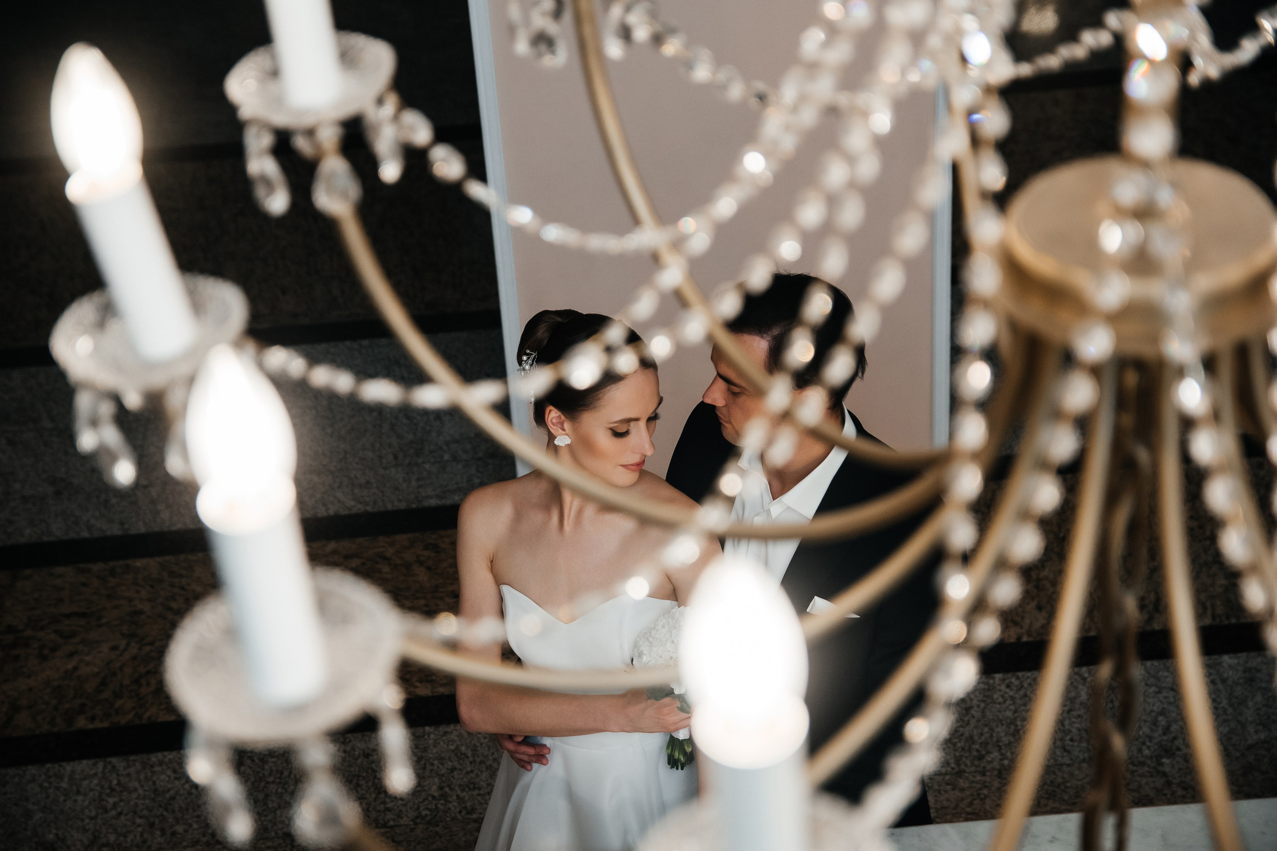 Рустам и Анастасия (артисты балета). Свадебный, женский и семейный фотограф в Уфе Анастасия Игнатьева