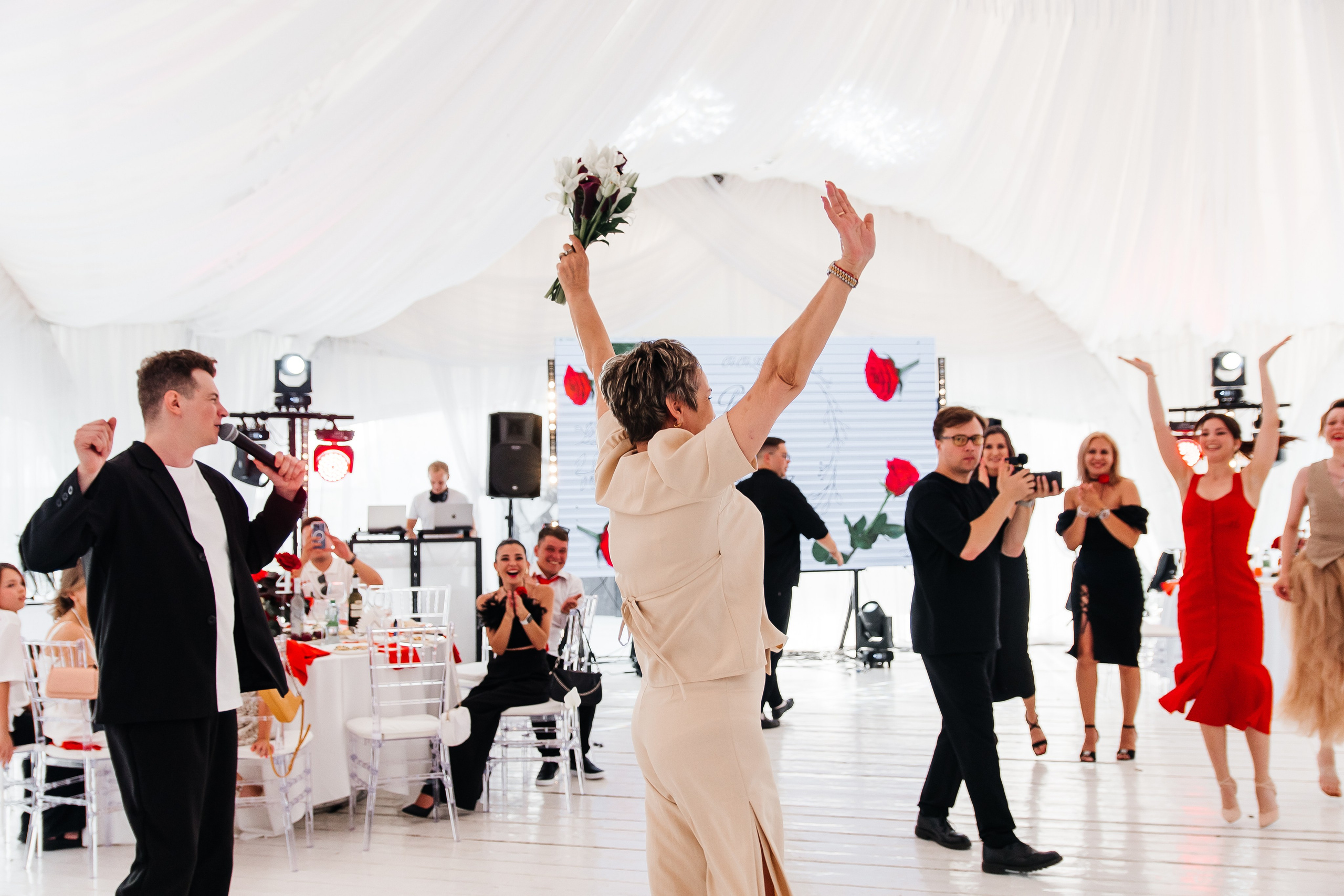 Роман и Валерия. Свадебный, женский и семейный фотограф в Уфе Анастасия Игнатьева