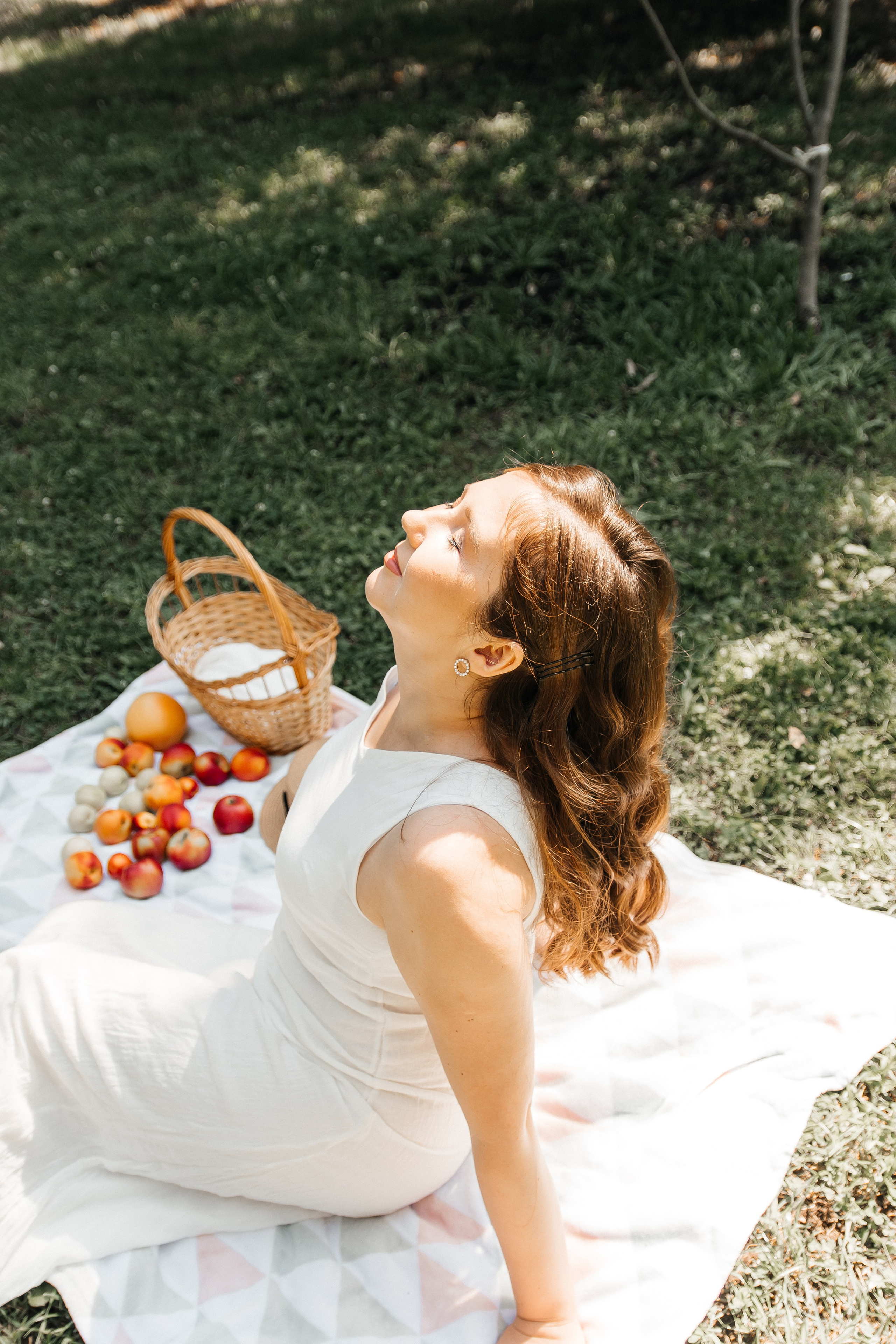 Регина и её любимые. Свадебный, женский и семейный фотограф в Уфе Анастасия Игнатьева