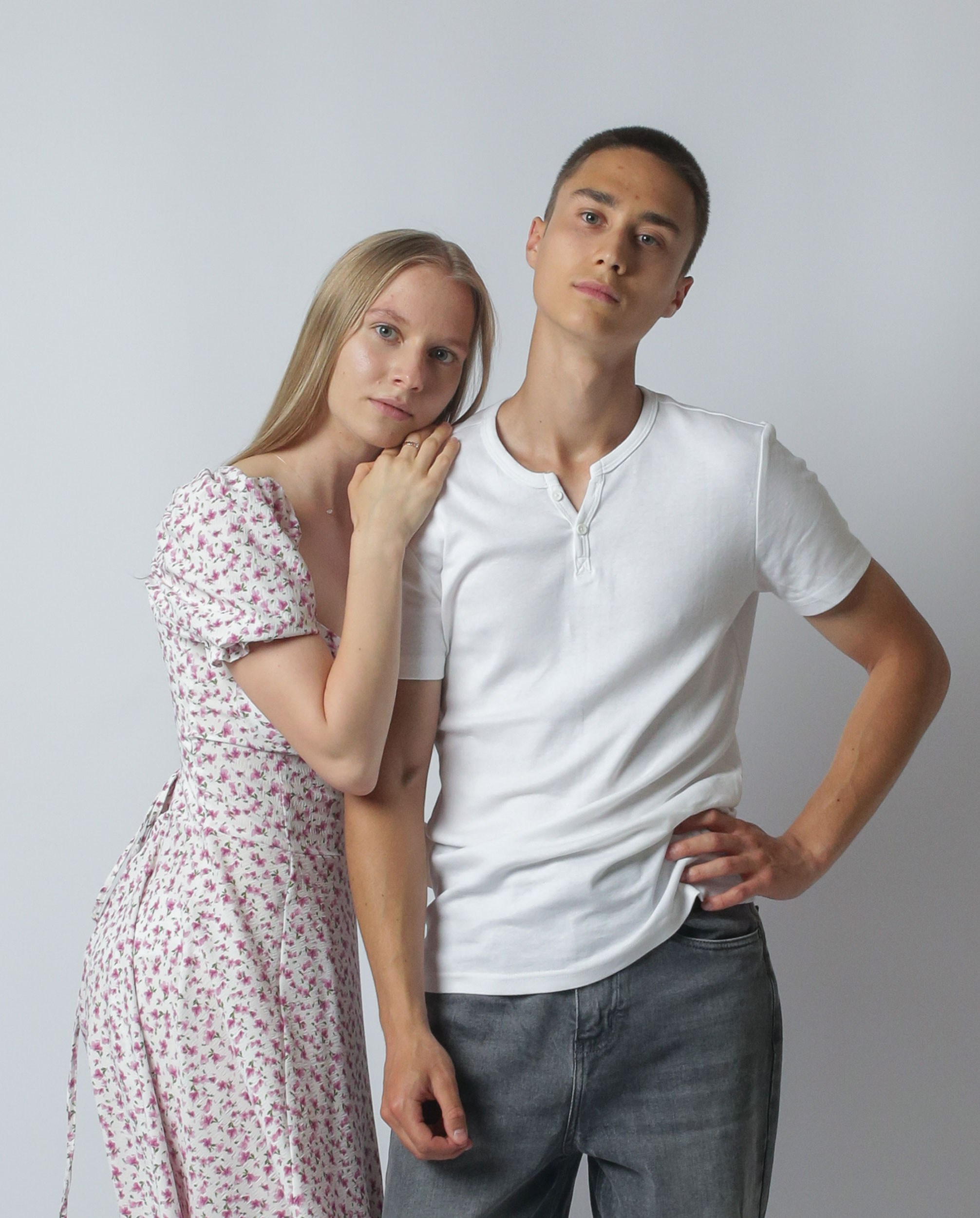 Время вдвоем в Автопортретной фотостудии. Фотостудия Автопортретная № 2 в Ижевске