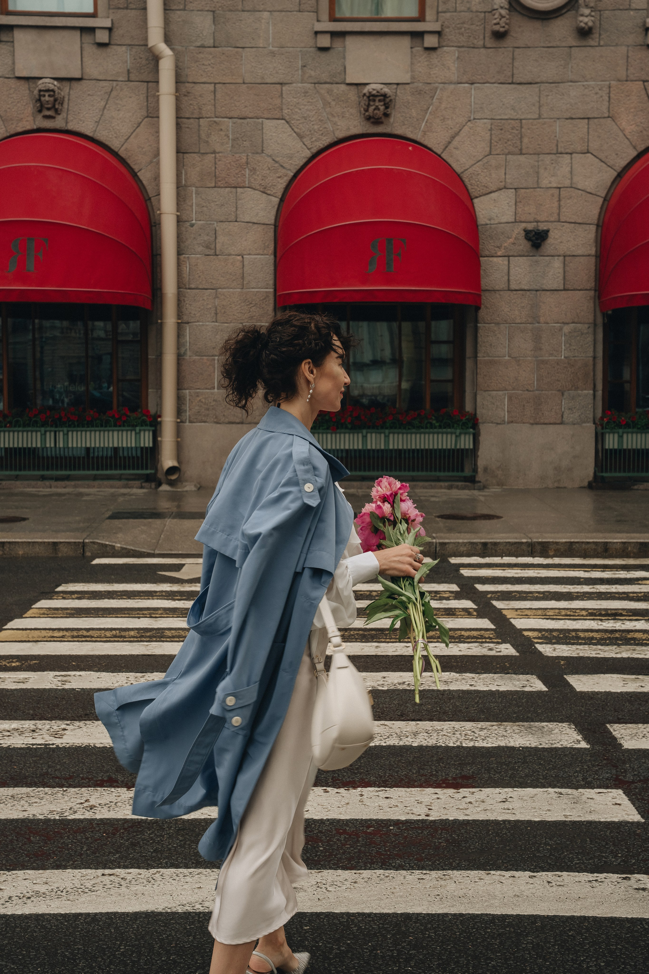 Anna. Фотограф Санкт-Петербург/Гомель Виктория Петрова