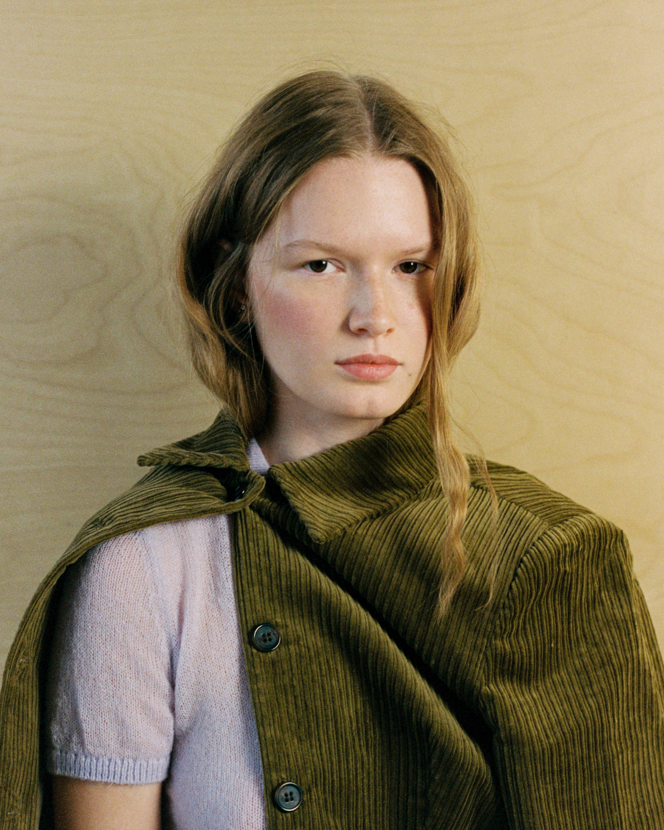 Персональные съемки. Фотограф в Москве Лида Фойда