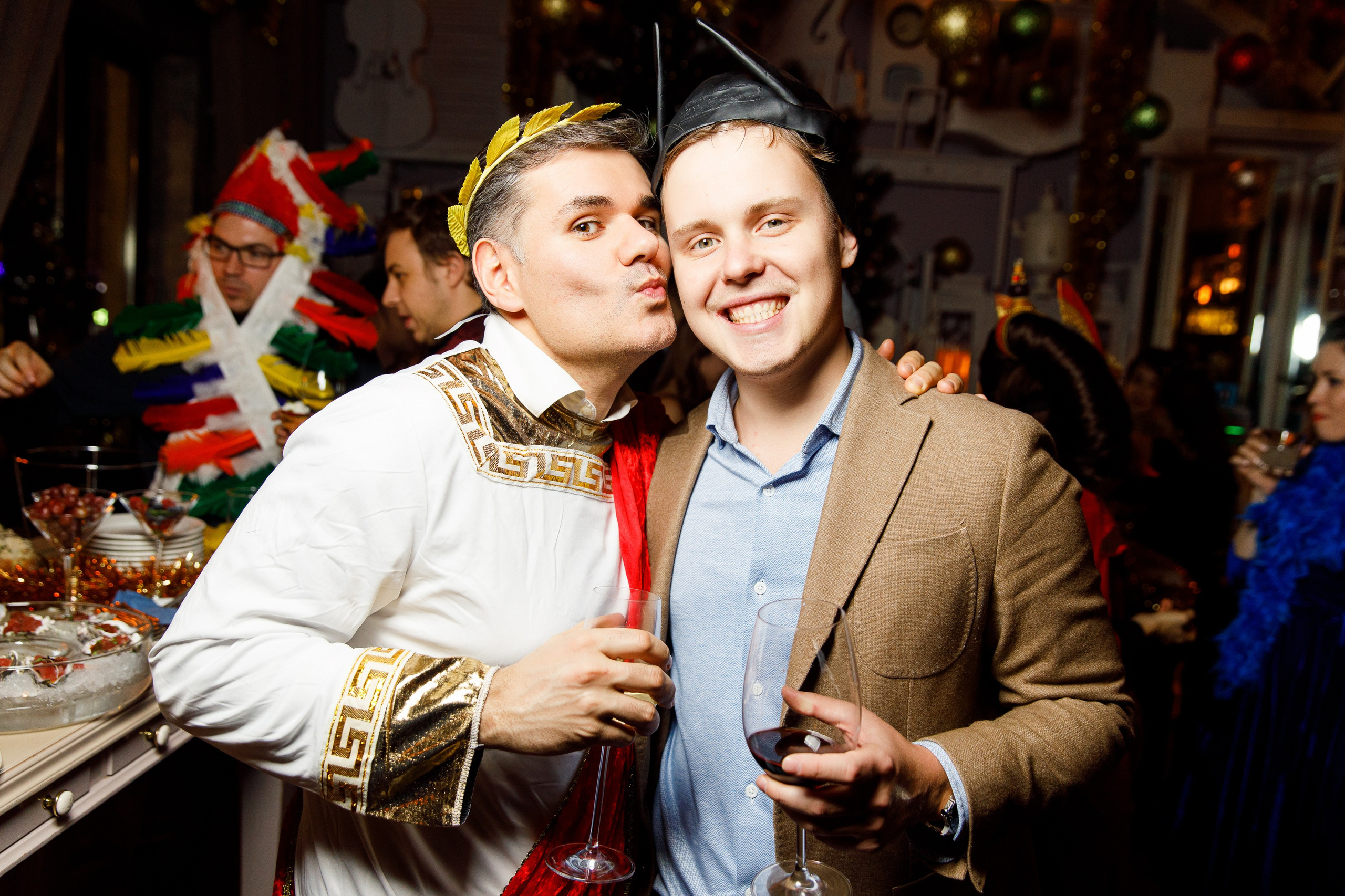 52. Фотограф Недорез Александр в Москве. Репортаж на ваших мероприятиях