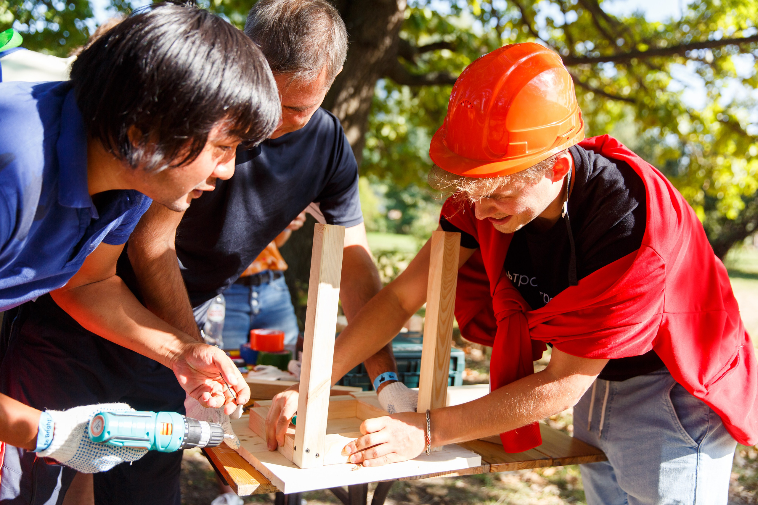79. Фотограф Недорез Александр в Москве. Репортаж на ваших мероприятиях