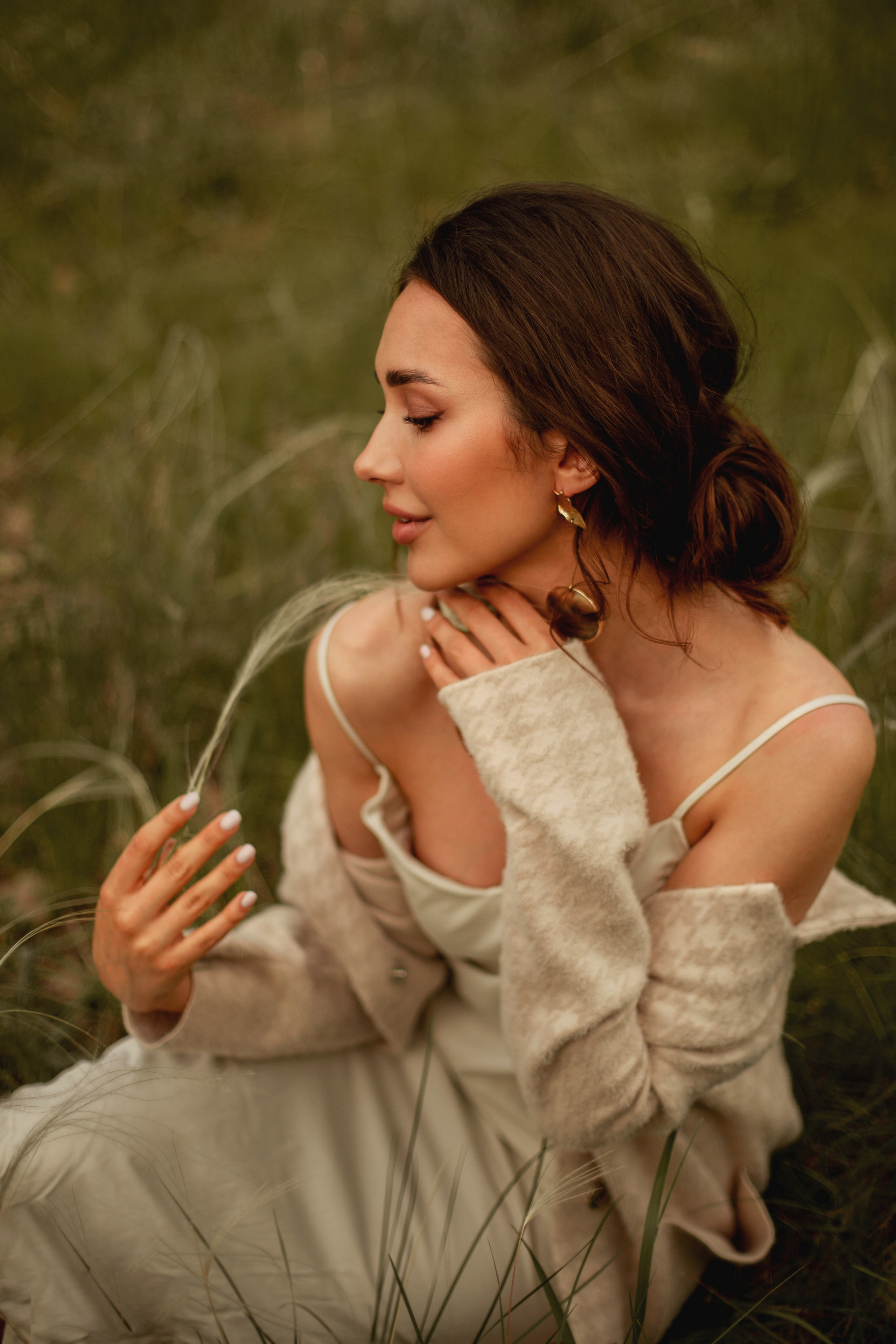 Анастасия. Семейный и свадебный фотограф в Саратове Катерина Оленская