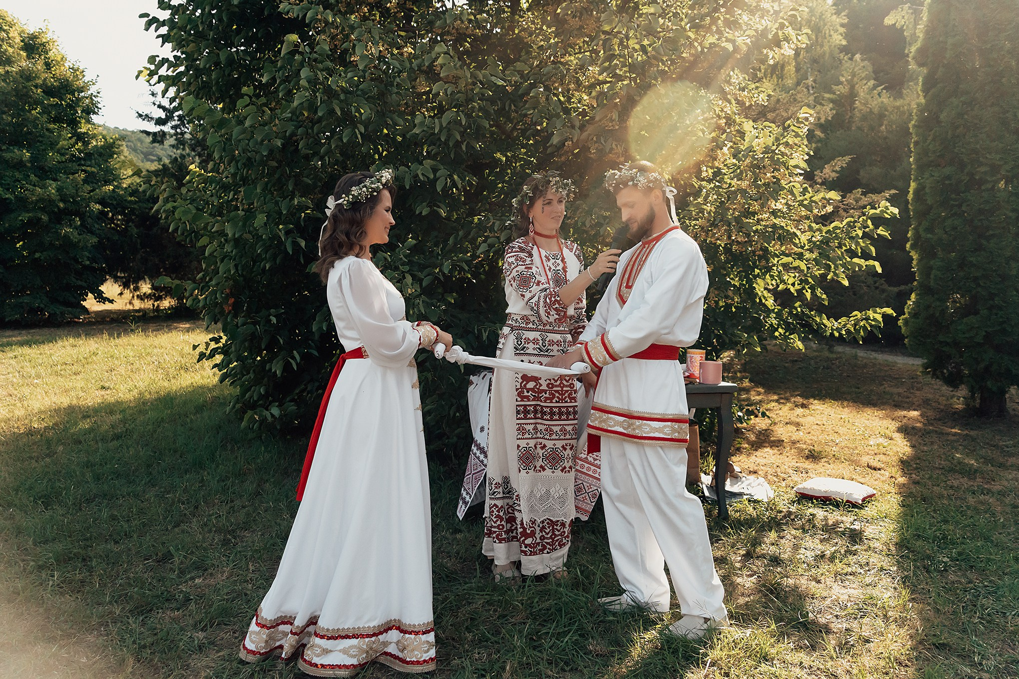 Свадьба. Свадебный и семейный фотограф/видеограф в Краснодаре Наталья Осинская