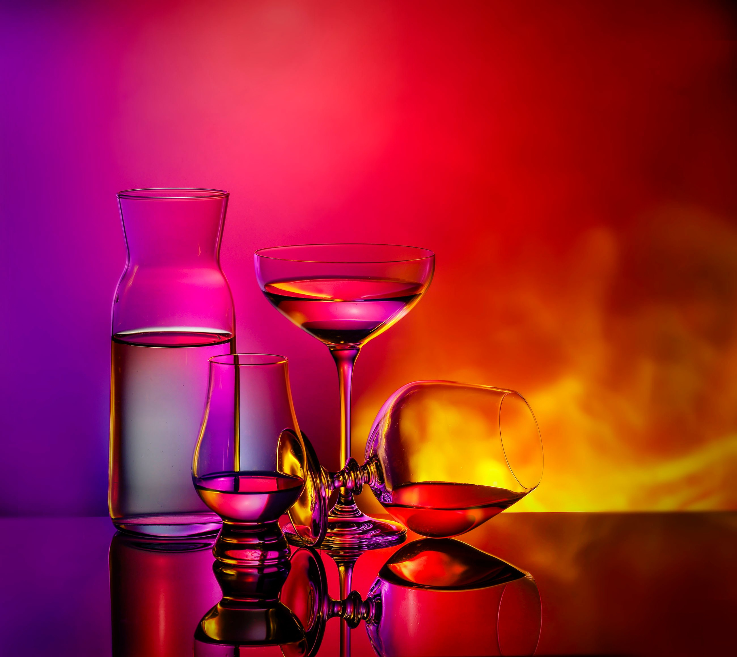 CLASSIC STILL-LIFE. Рекламный фотограф Андрей Кузнецов в Москве и Праге